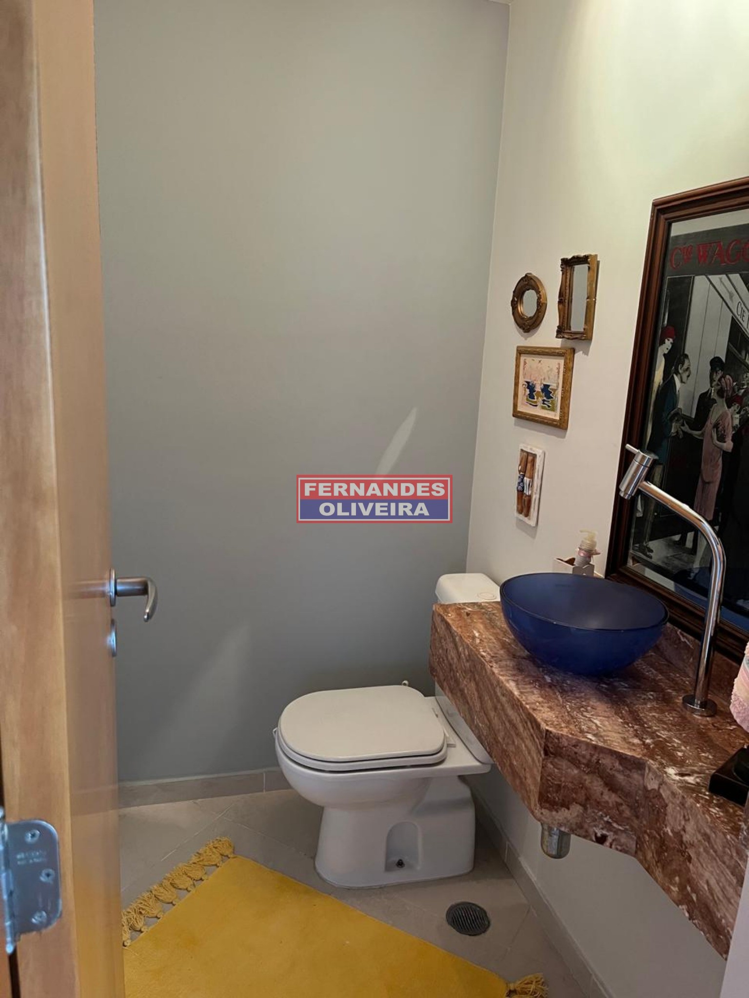 Apartamento, 3 quartos, 150 m² - Foto 23