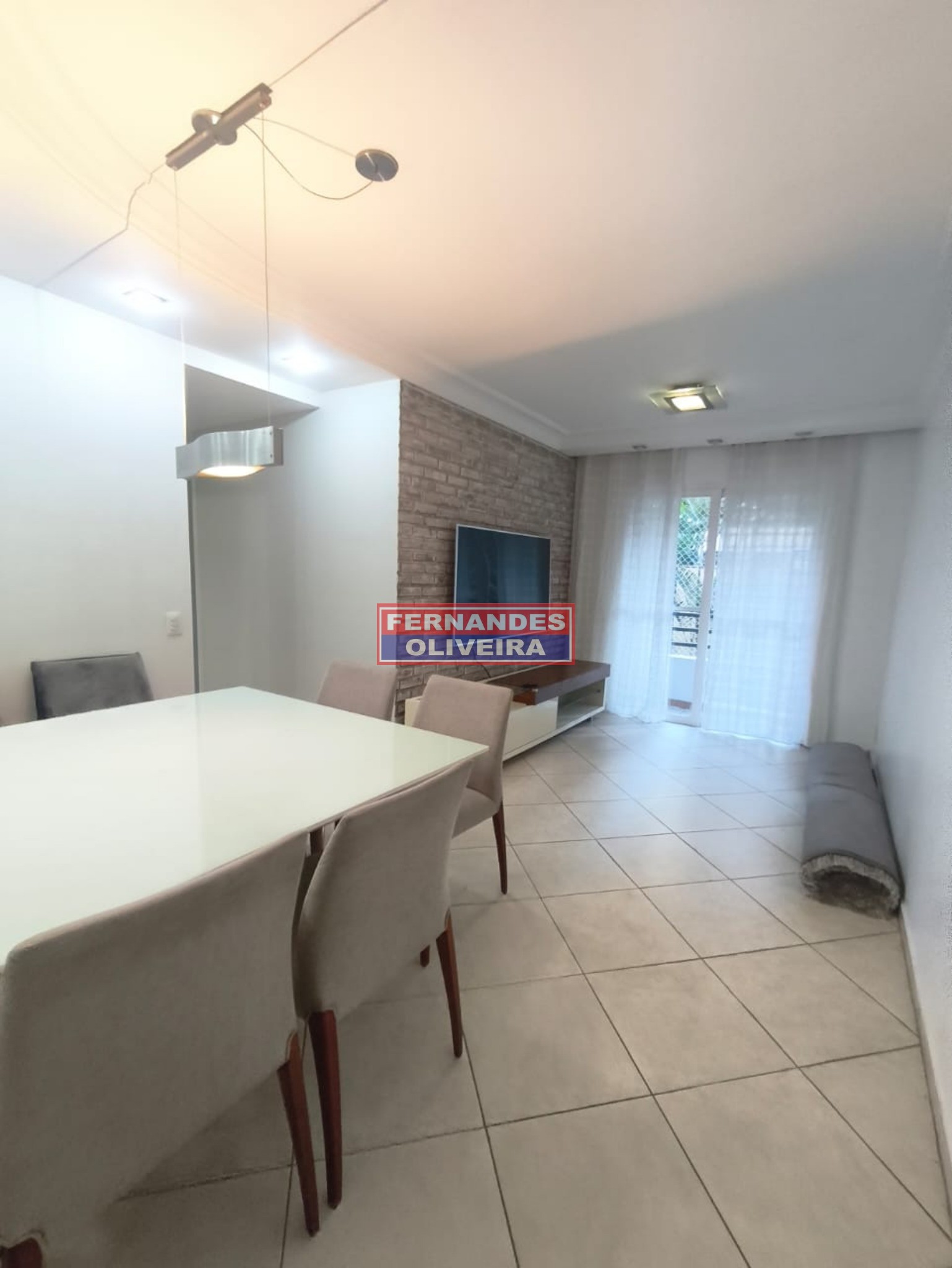 Apartamento, 3 quartos, 63 m² - Foto 7