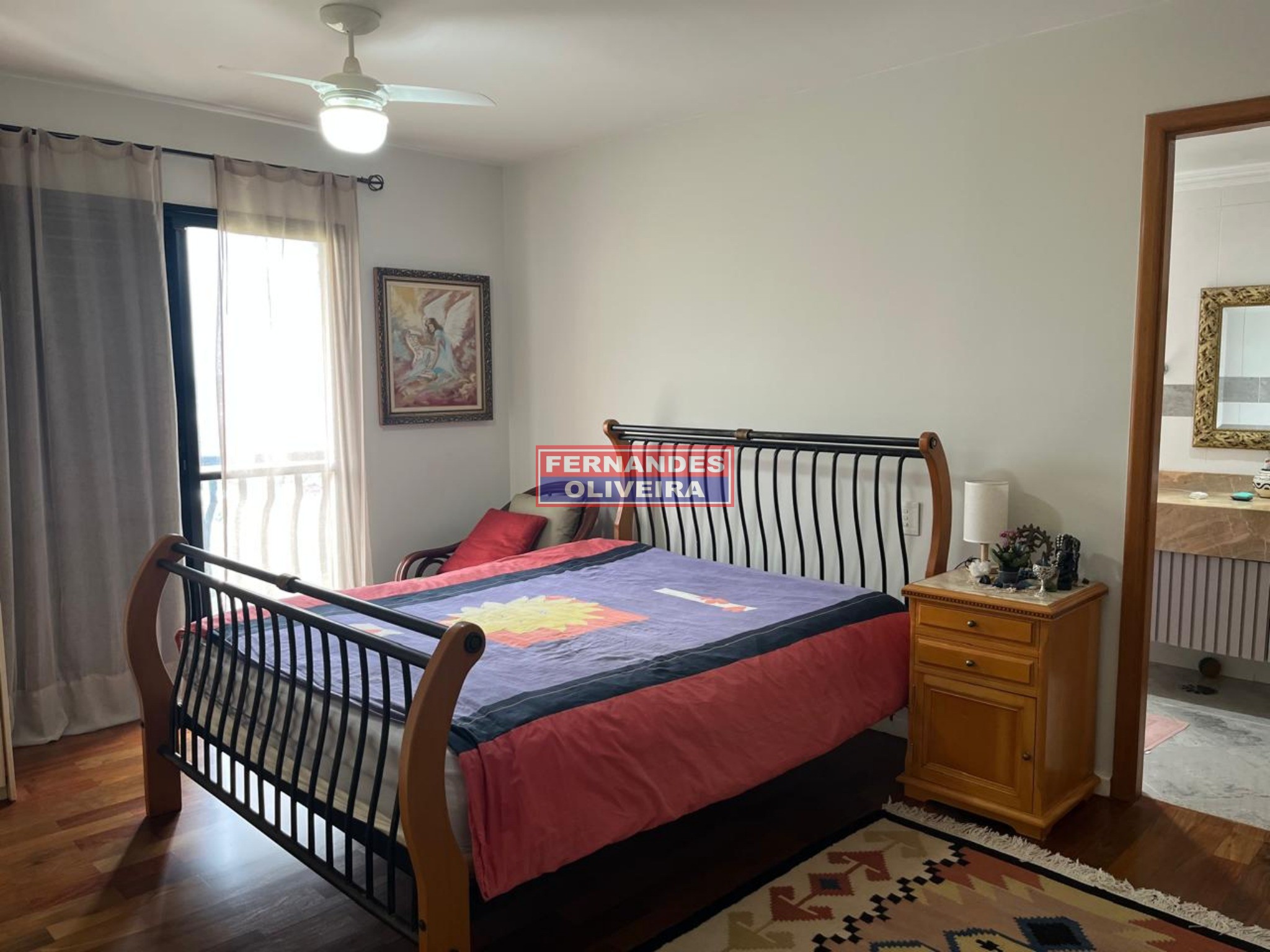 Apartamento, 3 quartos, 150 m² - Foto 30
