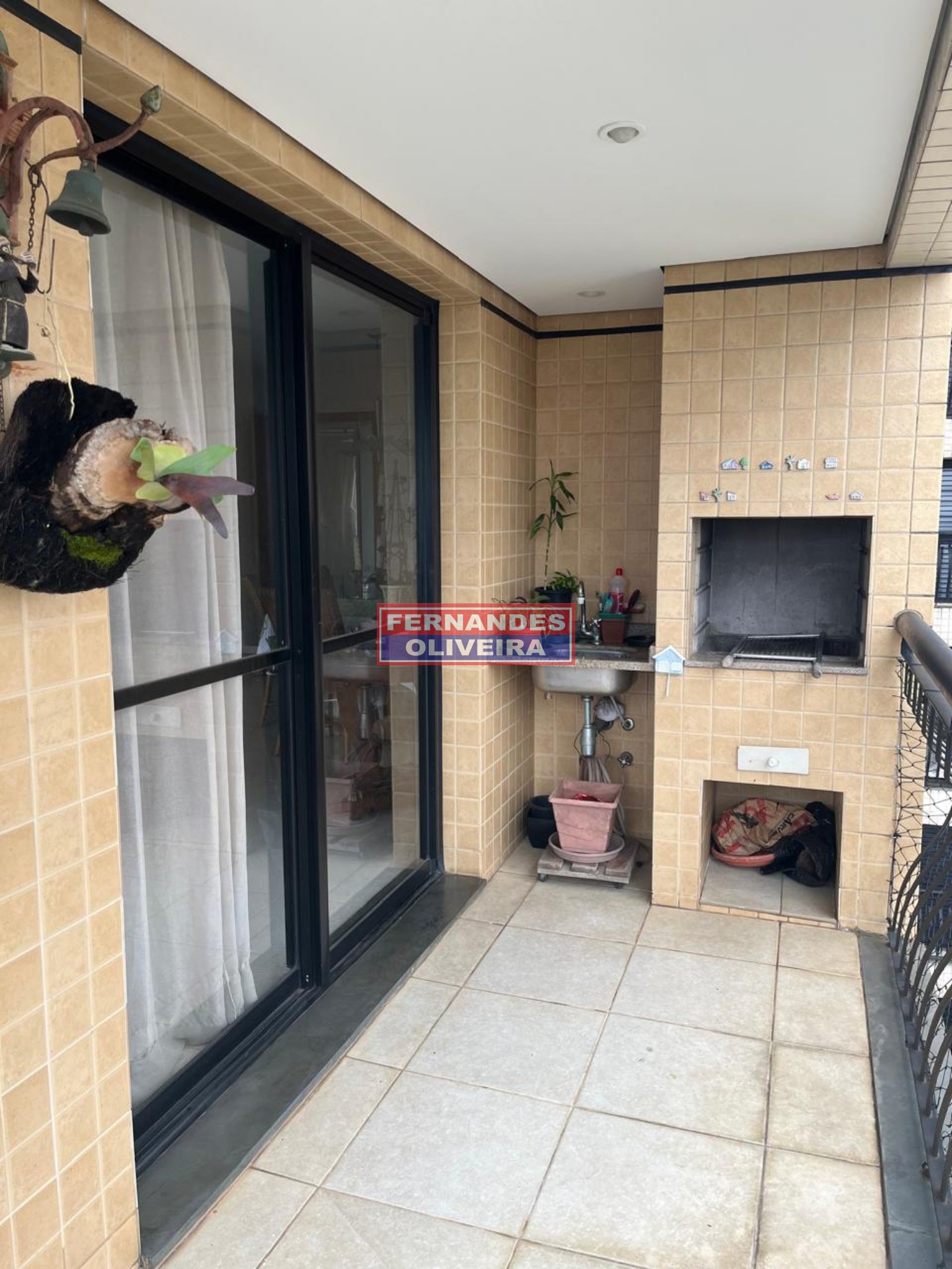Apartamento, 3 quartos, 150 m² - Foto 11