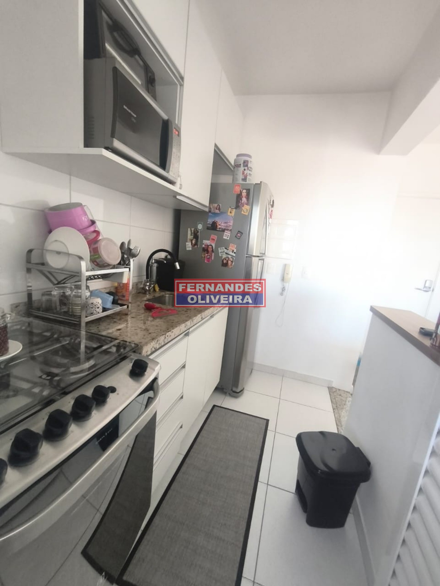 Apartamento, 1 quarto, 47 m² - Foto 12