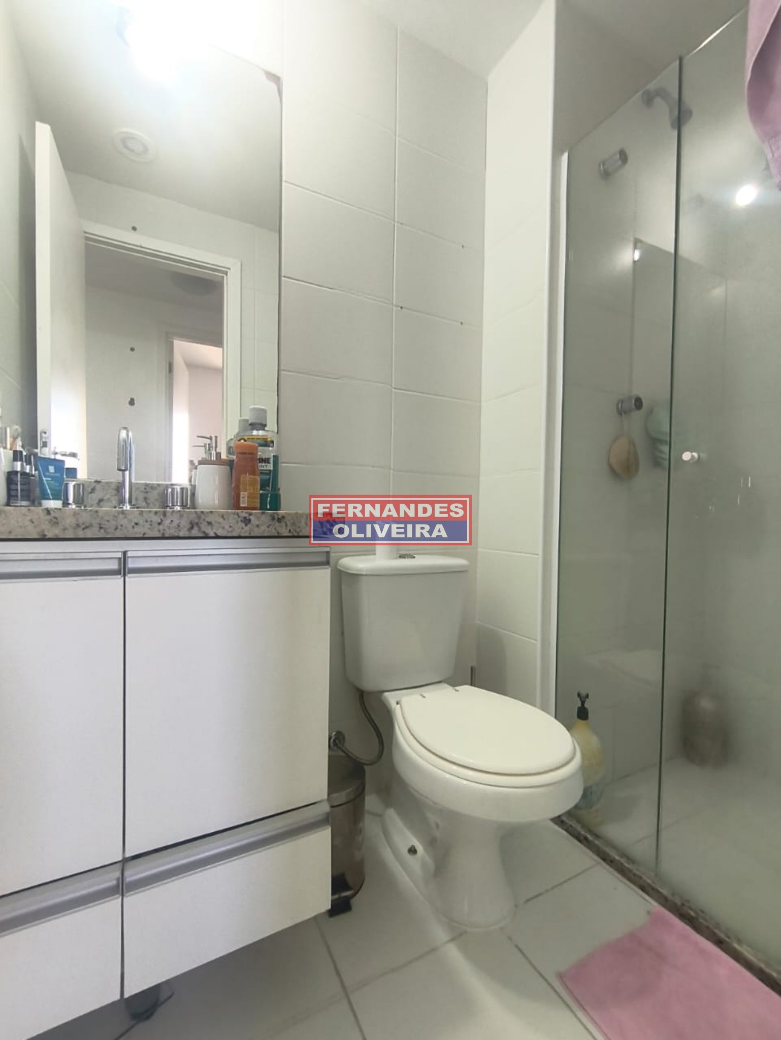 Apartamento, 1 quarto, 47 m² - Foto 3