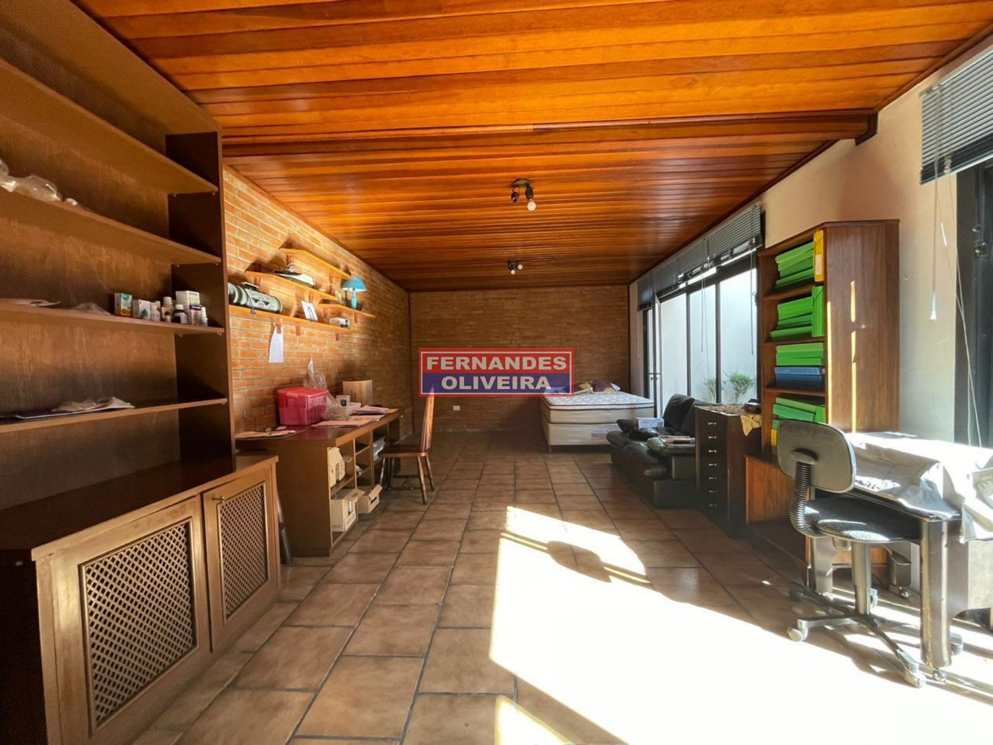 Casa, 3 quartos - Foto 20