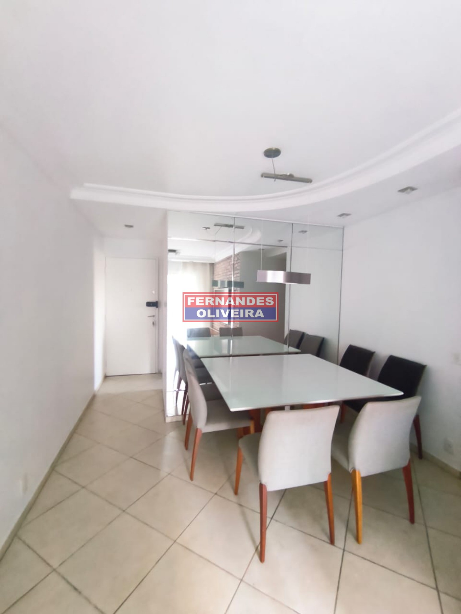 Apartamento, 3 quartos, 63 m² - Foto 3
