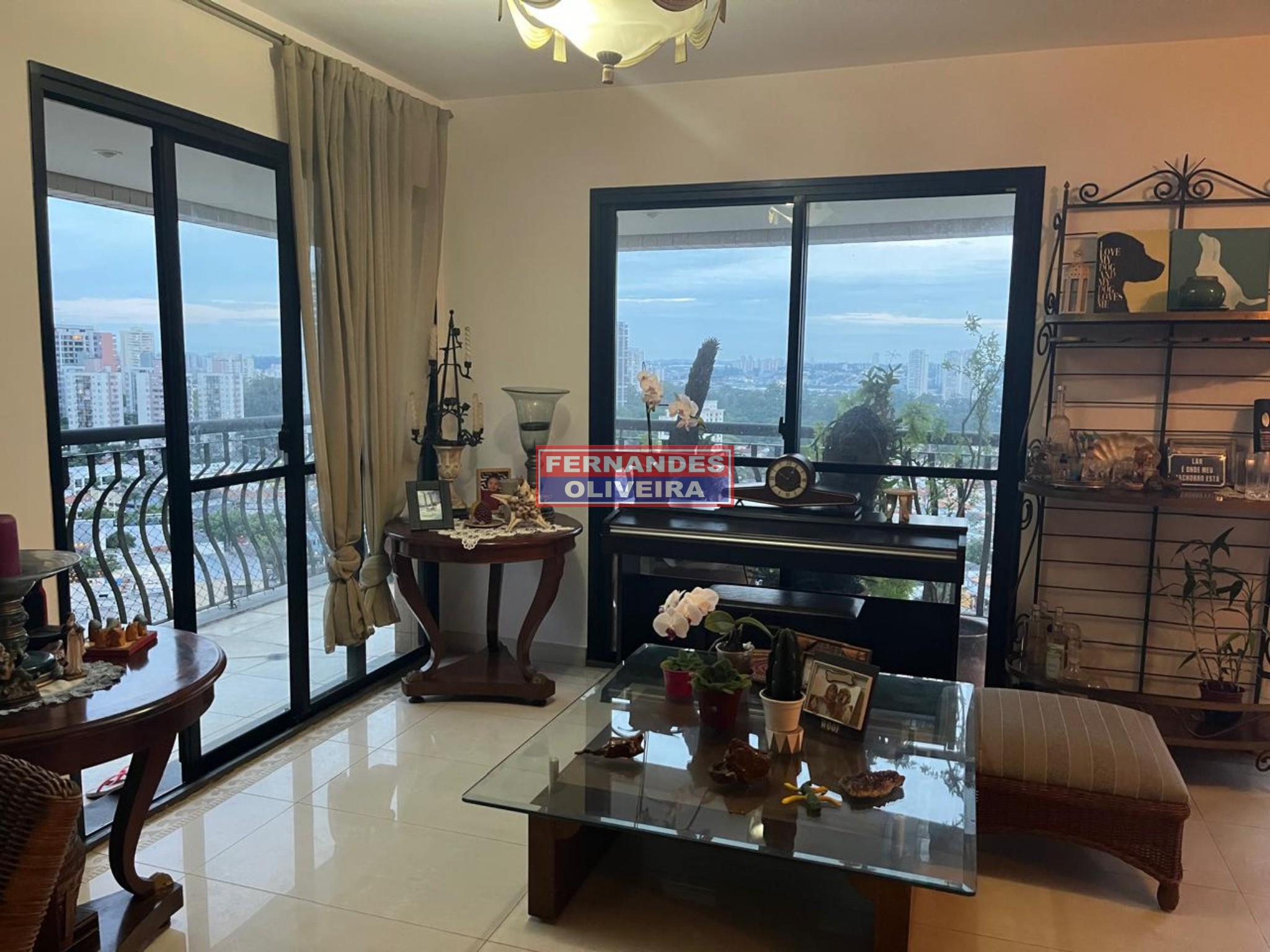 Apartamento, 3 quartos, 150 m² - Foto 5