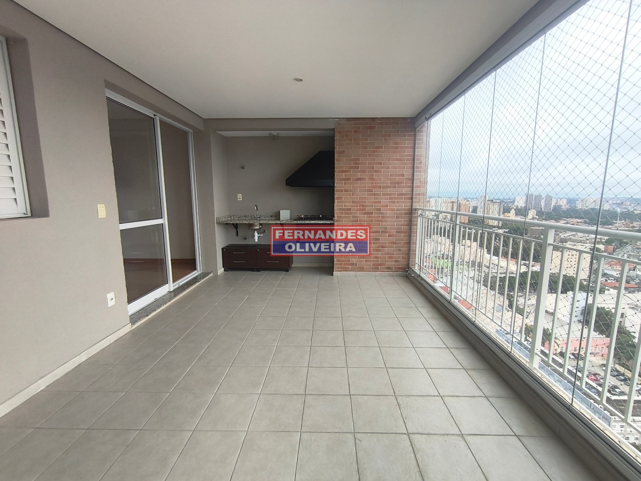 Apartamento, 3 quartos, 117 m² - Foto 7
