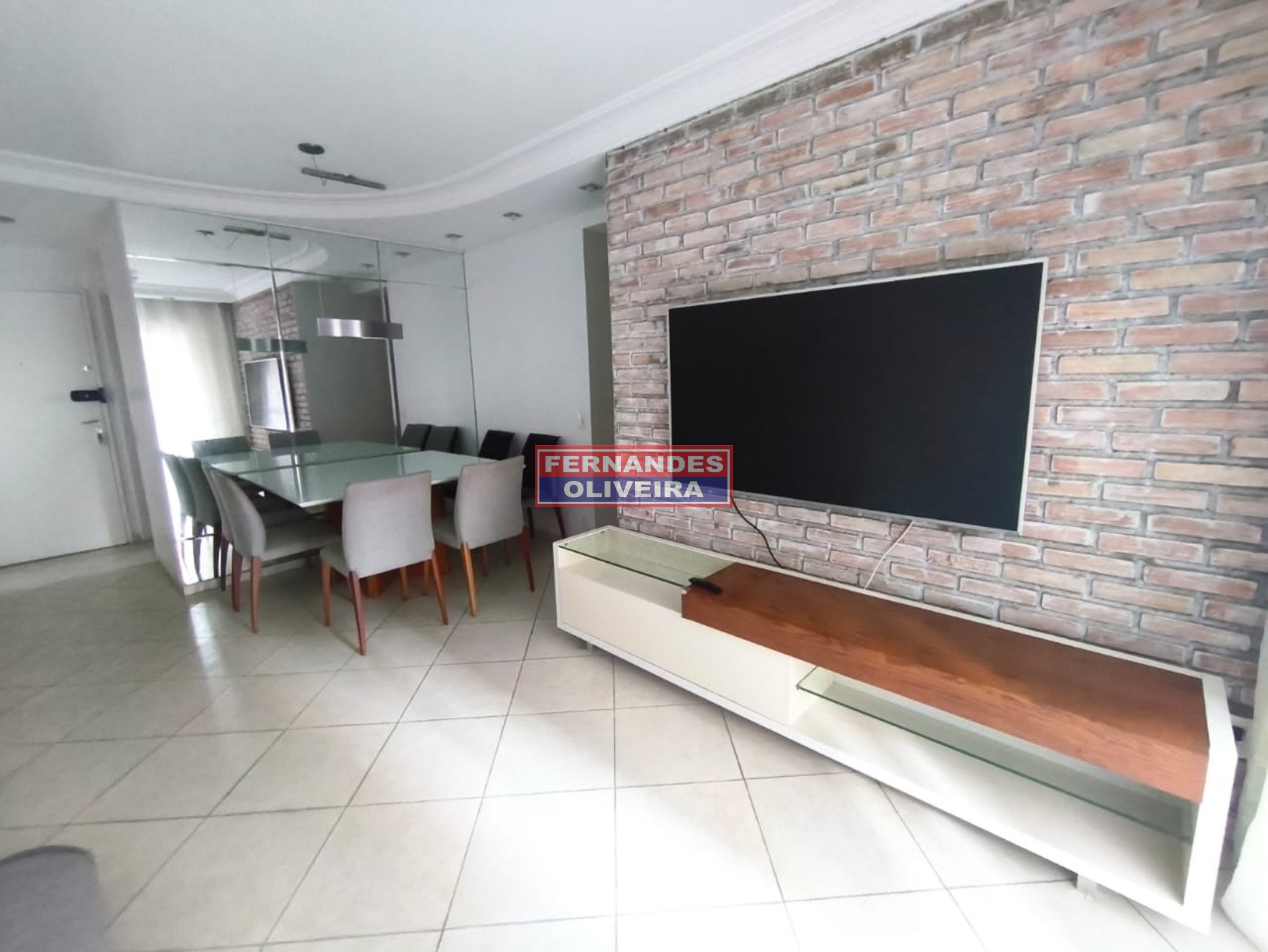 Apartamento, 3 quartos, 63 m² - Foto 1