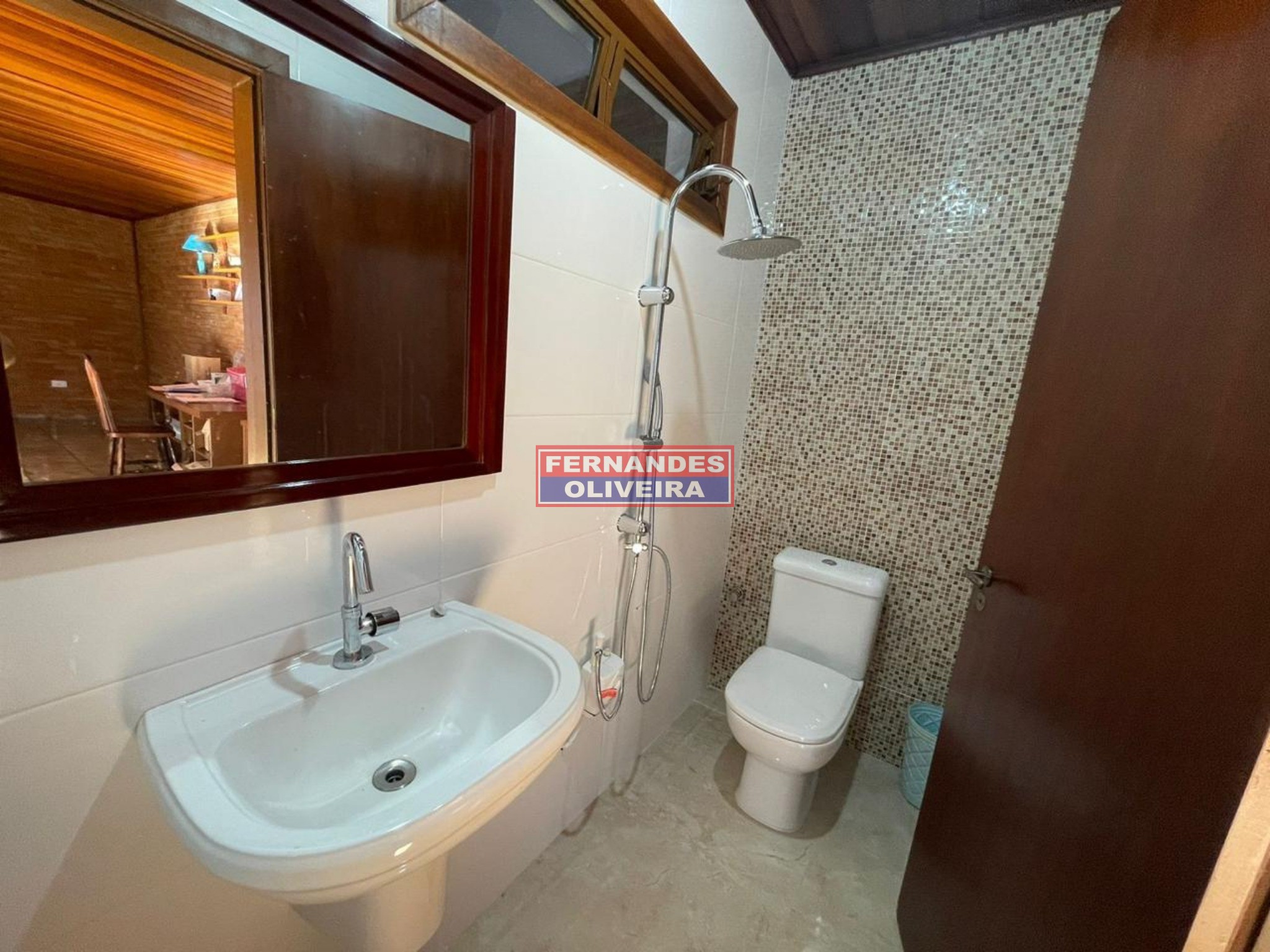 Casa, 3 quartos - Foto 16