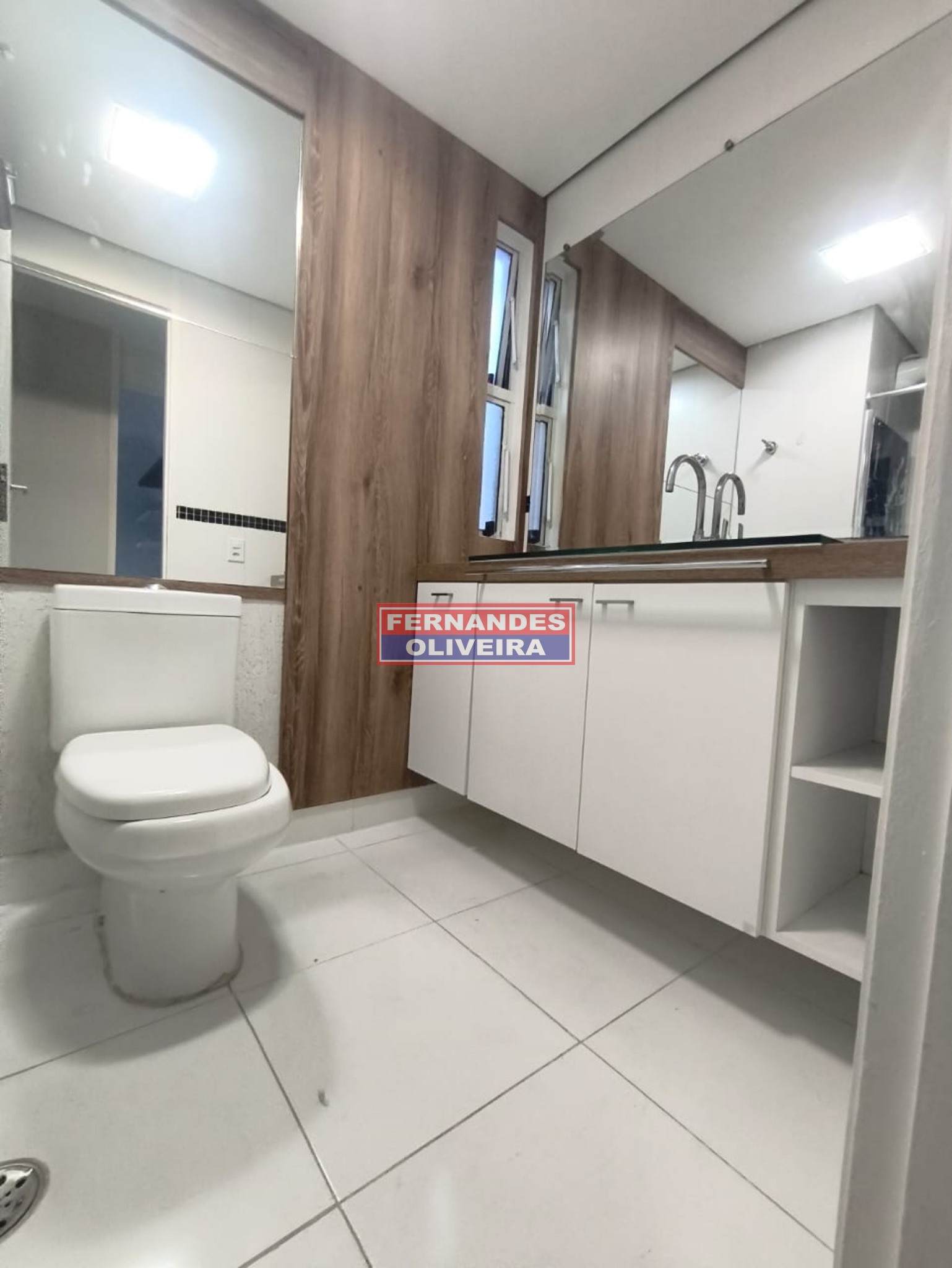 Apartamento, 3 quartos, 63 m² - Foto 5