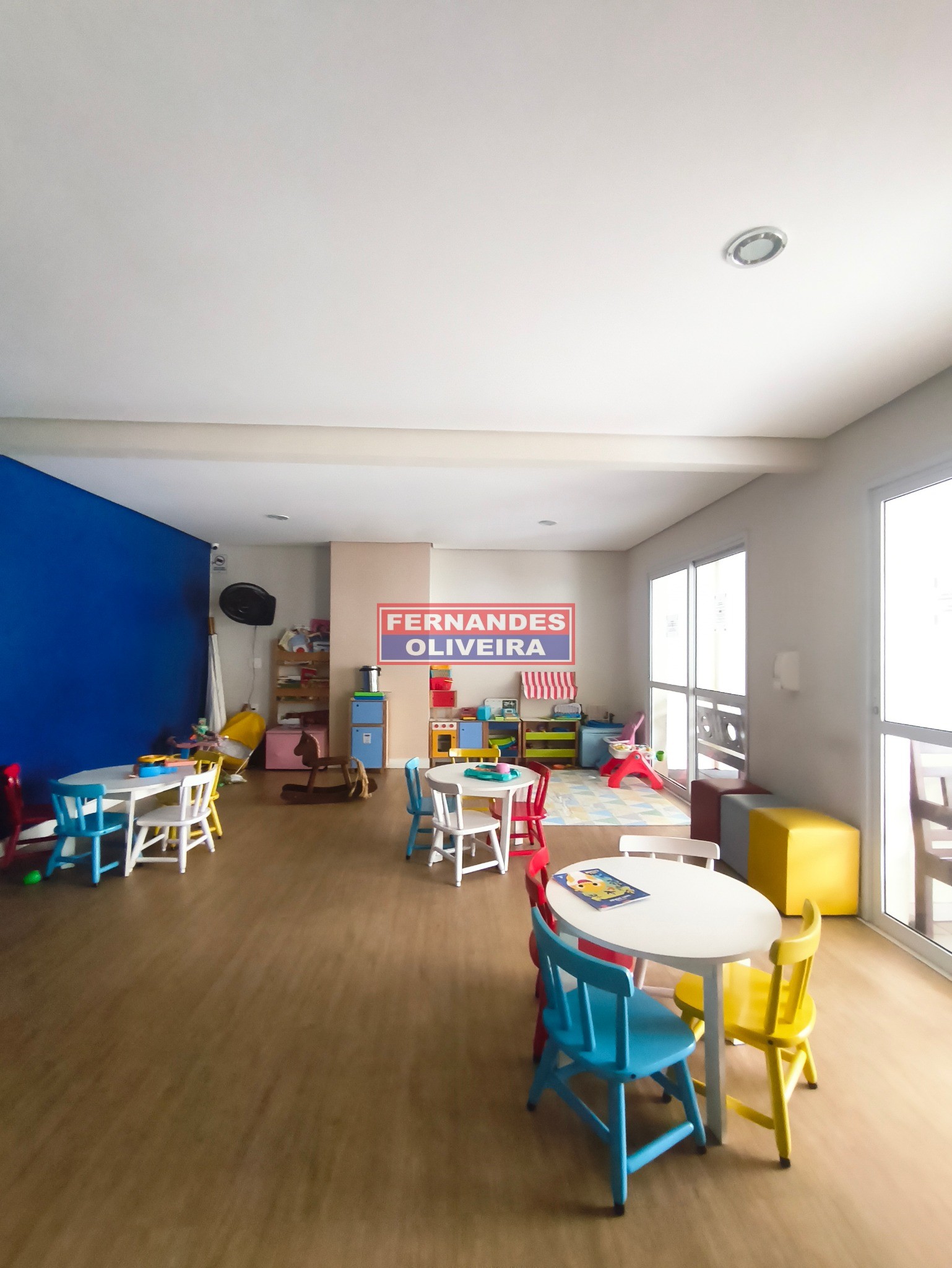 Apartamento, 3 quartos, 117 m² - Foto 46