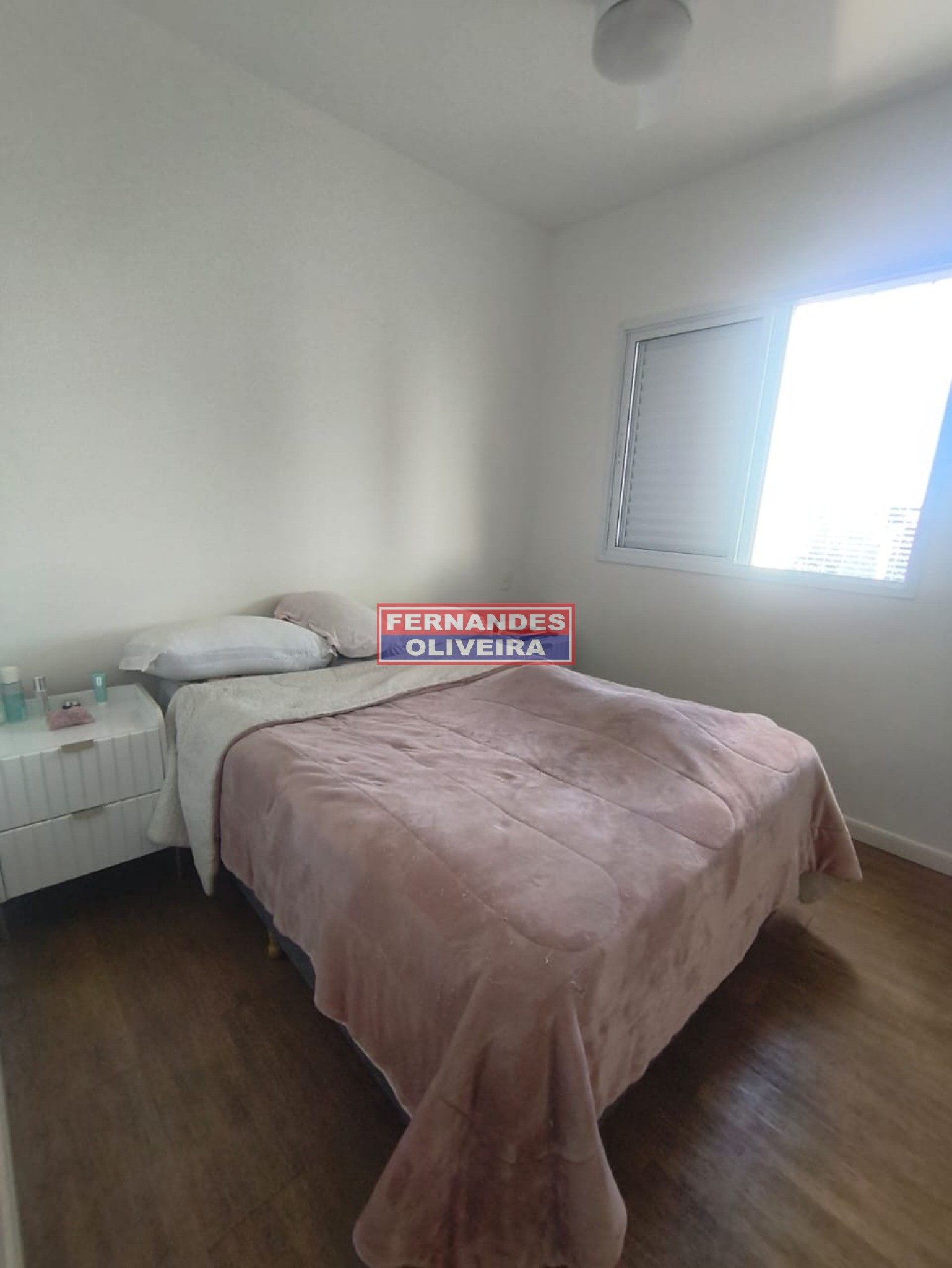 Apartamento, 1 quarto, 47 m² - Foto 4