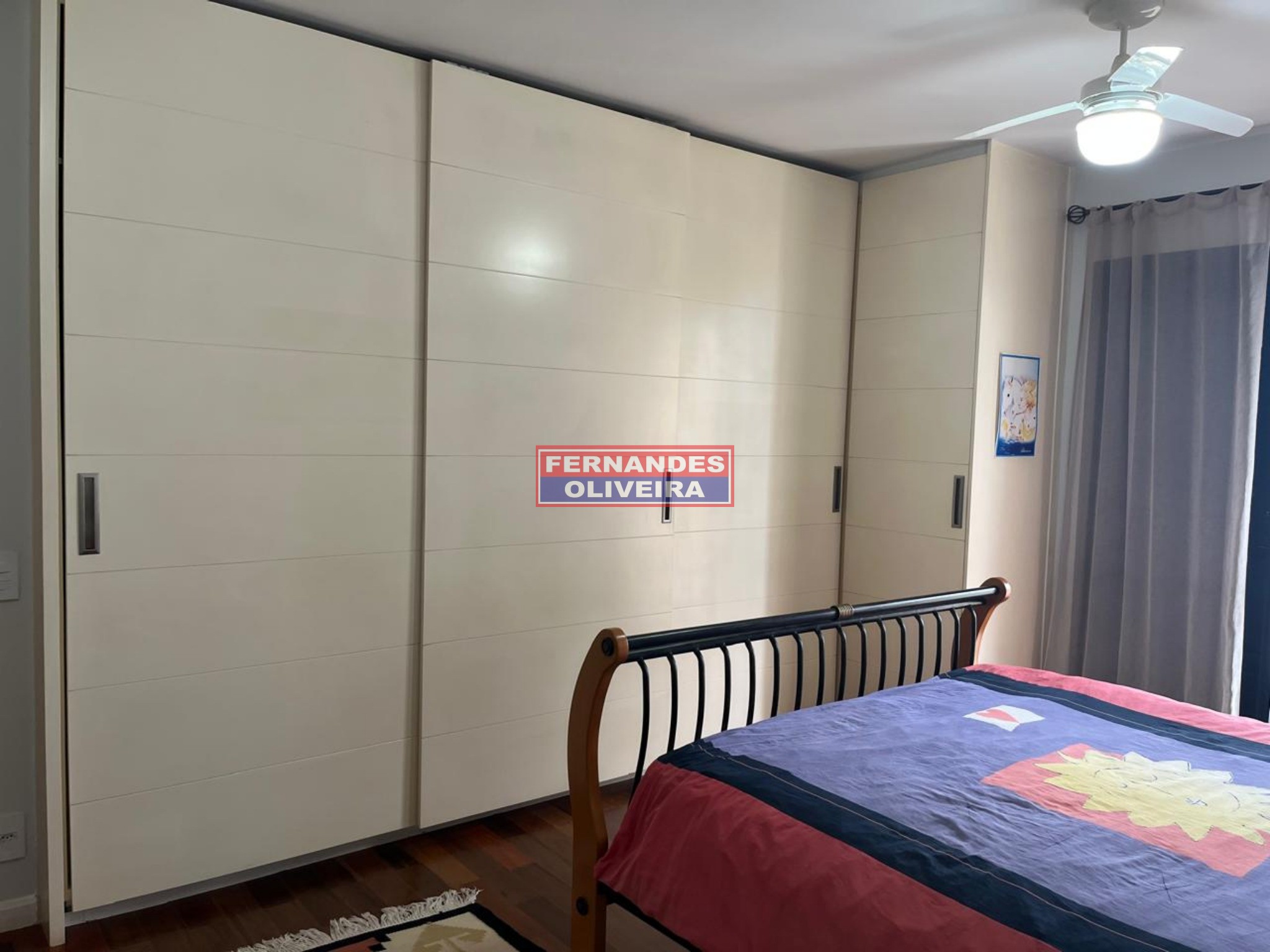 Apartamento, 3 quartos, 150 m² - Foto 33