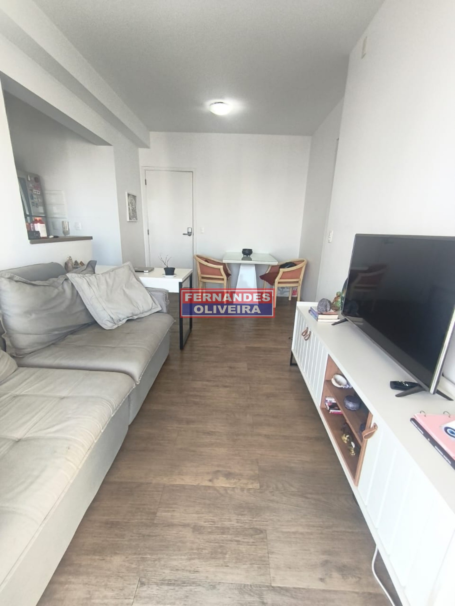 Apartamento, 1 quarto, 47 m² - Foto 9