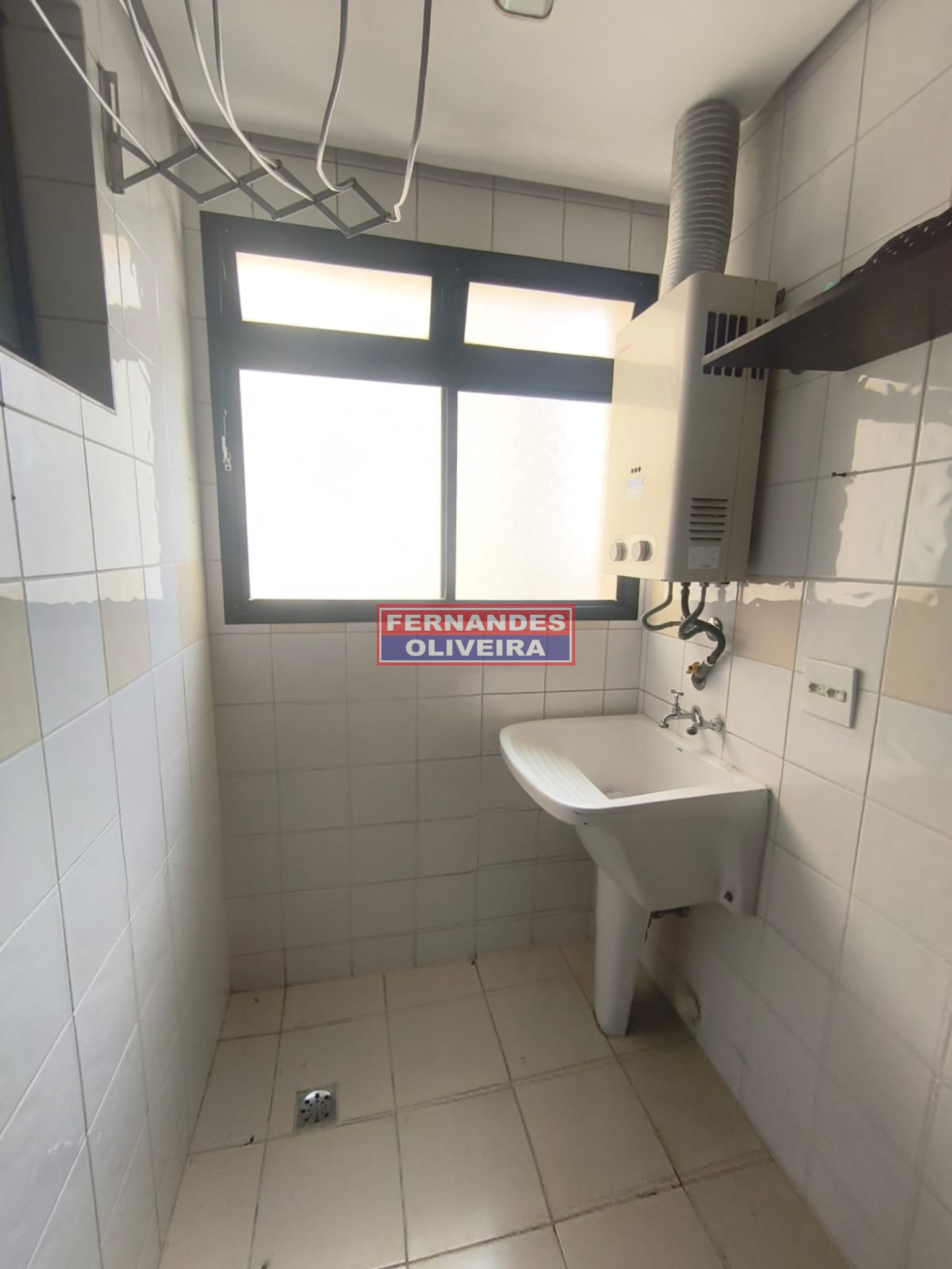 Apartamento, 2 quartos, 70 m² - Foto 2