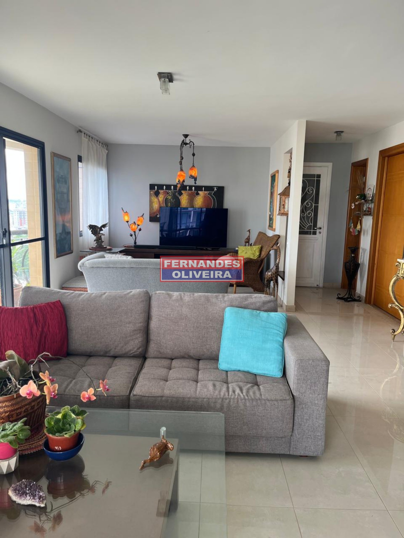 Apartamento, 3 quartos, 150 m² - Foto 9