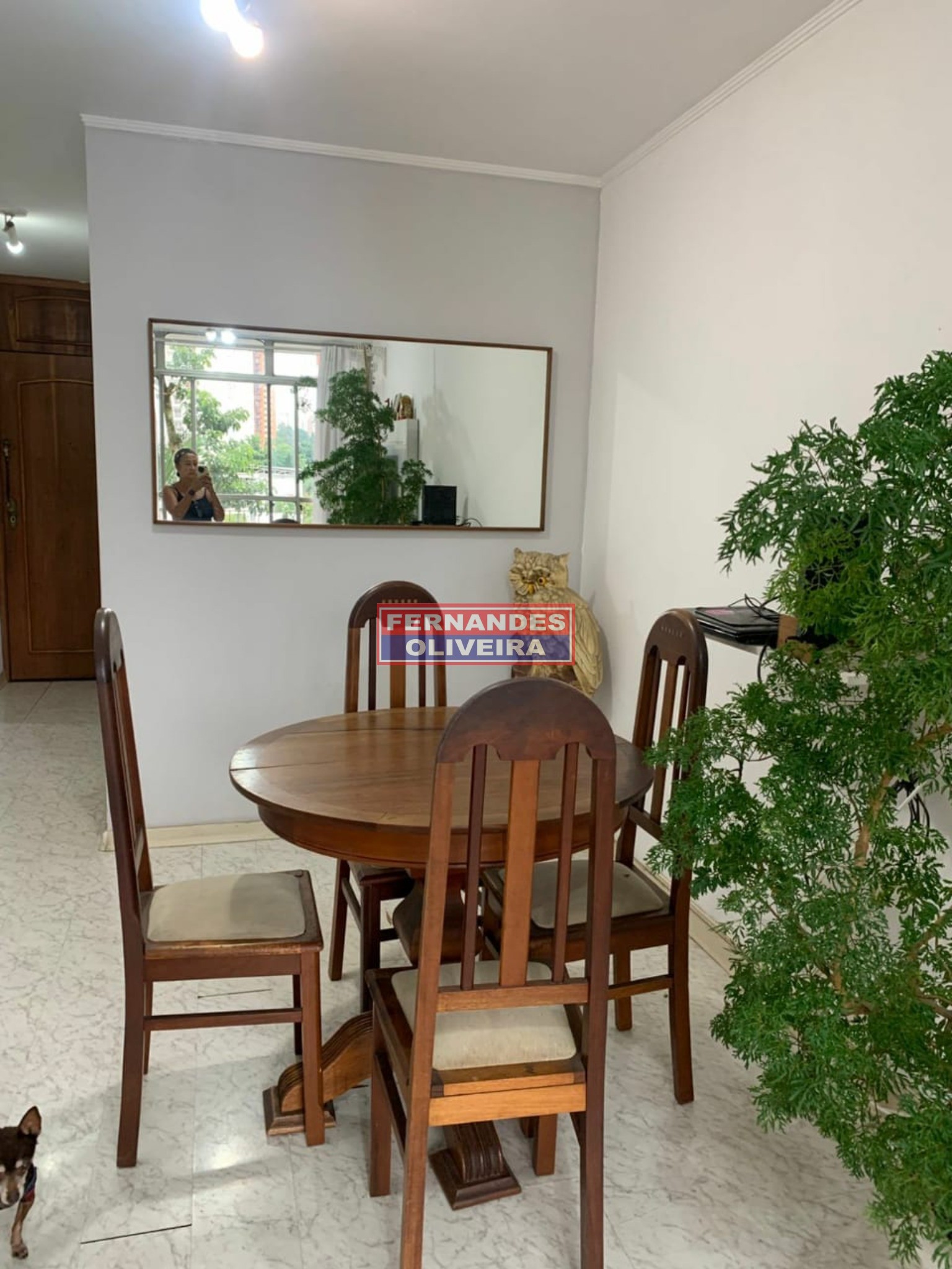 Apartamento, 2 quartos, 55 m² - Foto 6