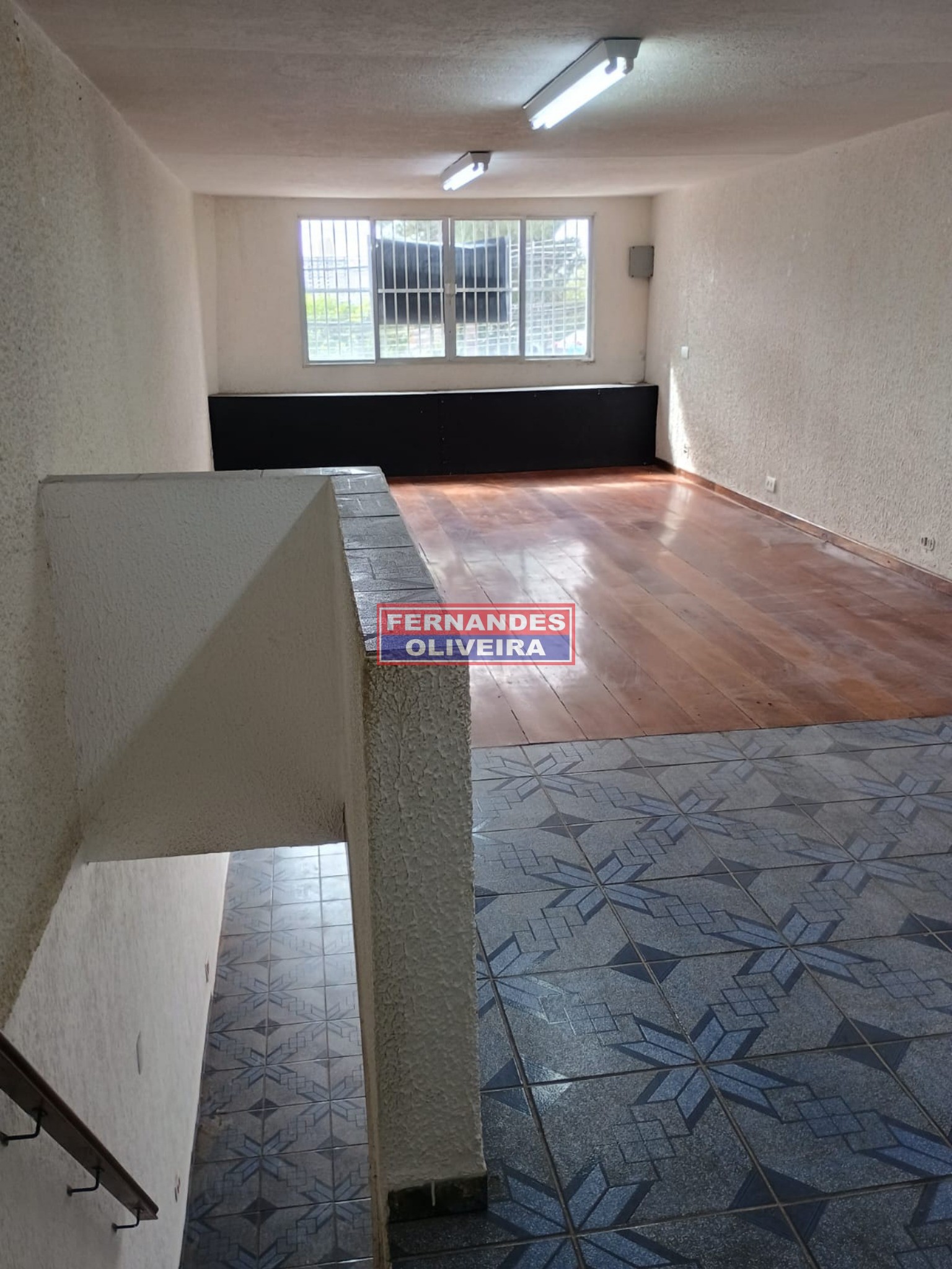 Loja-Salão, 75 m² - Foto 9