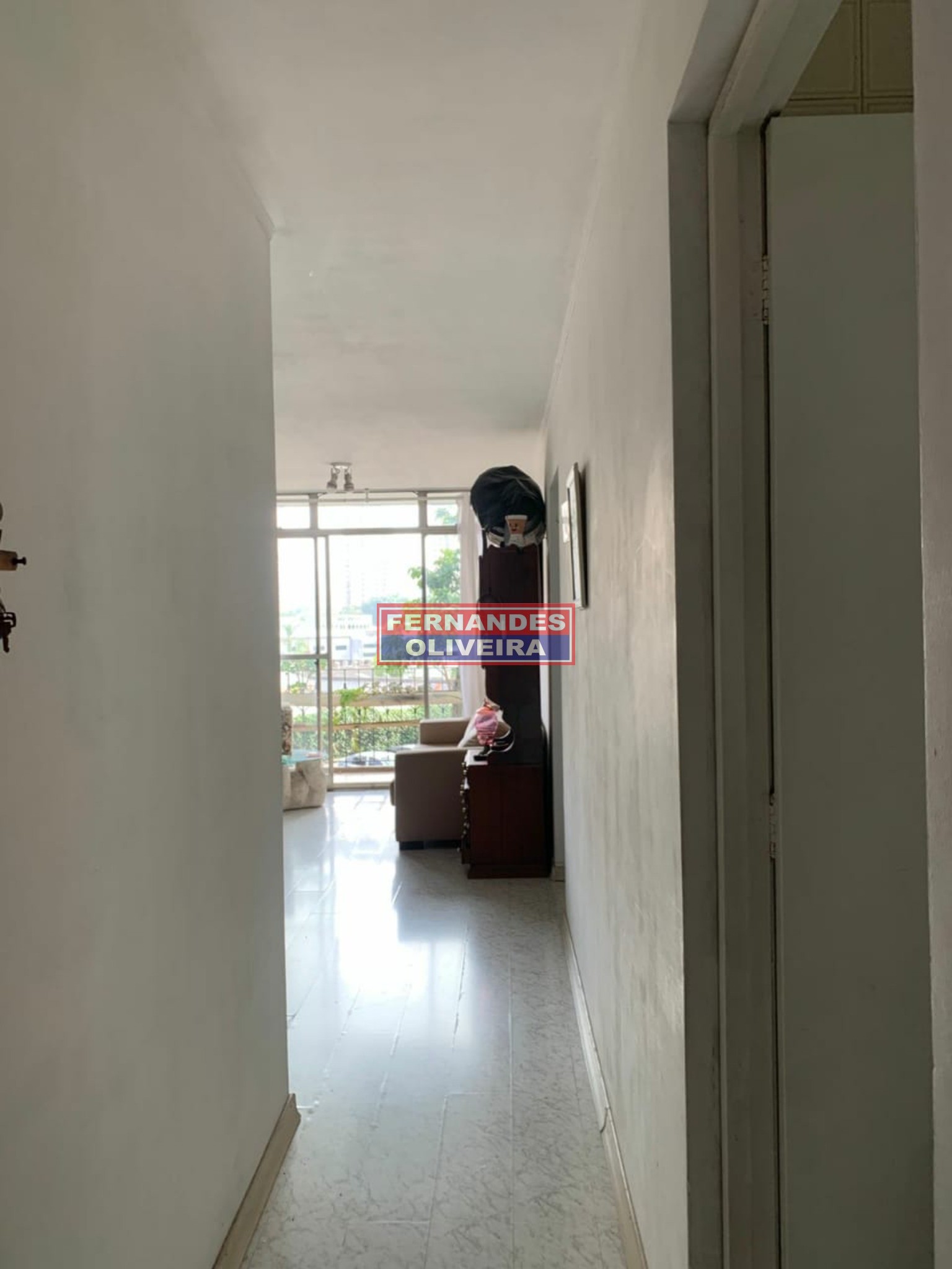 Apartamento, 2 quartos, 55 m² - Foto 3