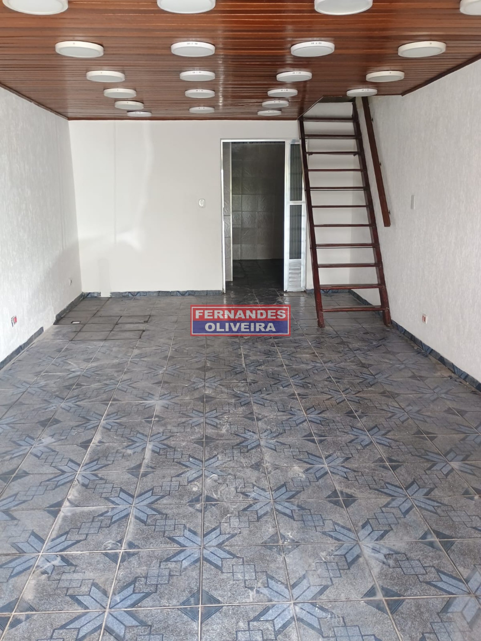 Loja-Salão, 75 m² - Foto 15