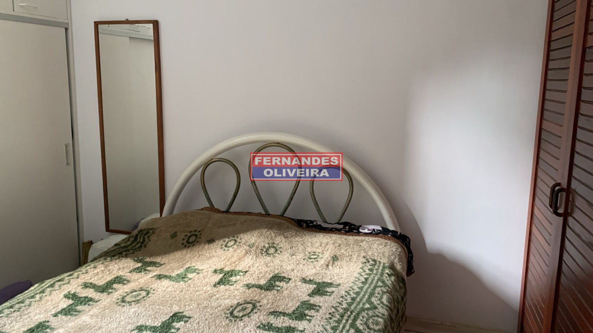 Apartamento, 2 quartos, 55 m² - Foto 2