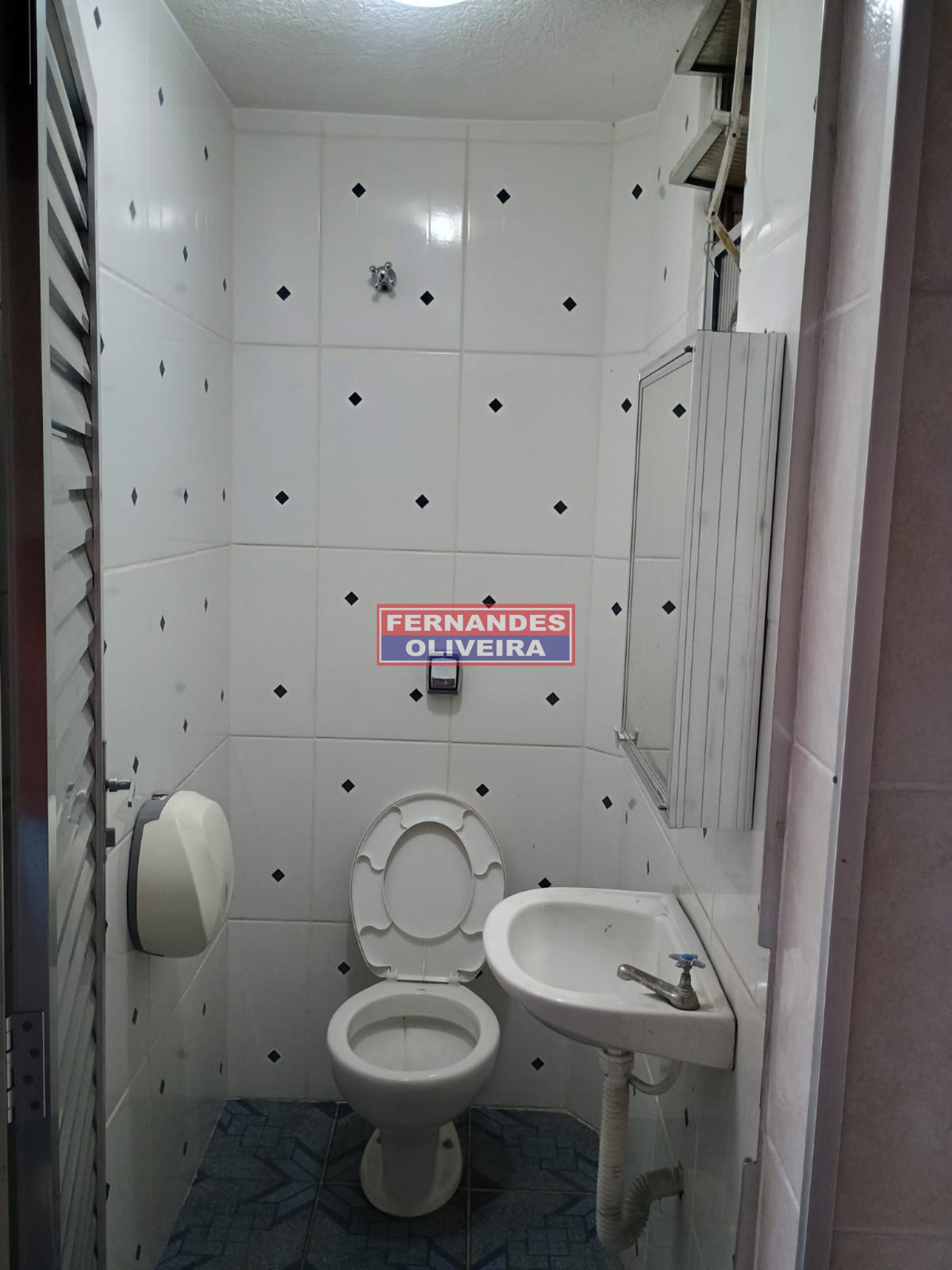 Loja-Salão, 75 m² - Foto 12