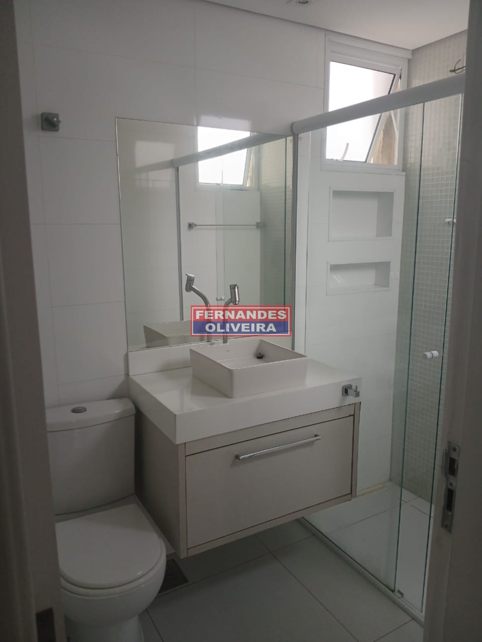 Apartamento, 2 quartos, 69 m² - Foto 2