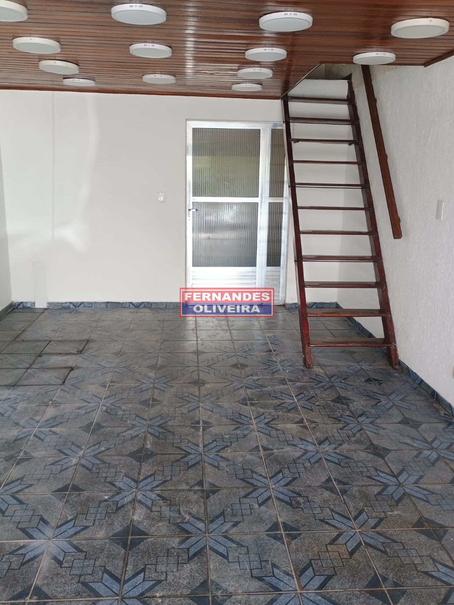 Loja-Salão, 75 m² - Foto 2