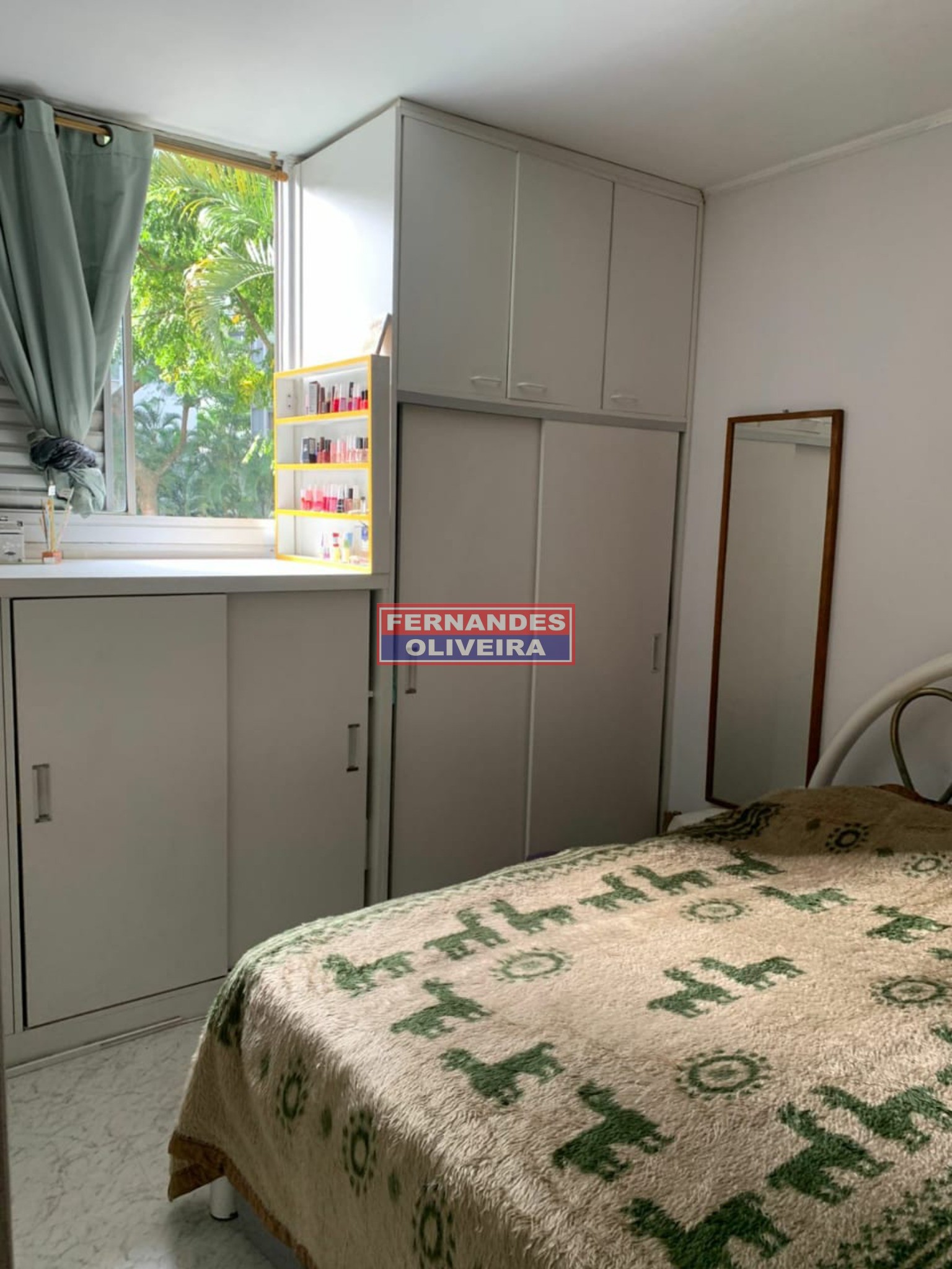 Apartamento, 2 quartos, 55 m² - Foto 4