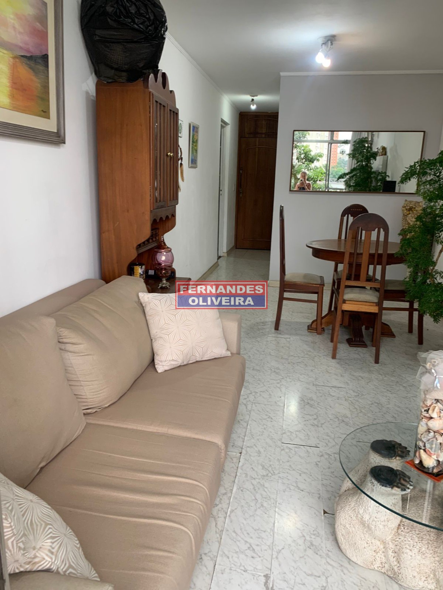 Apartamento, 2 quartos, 55 m² - Foto 5