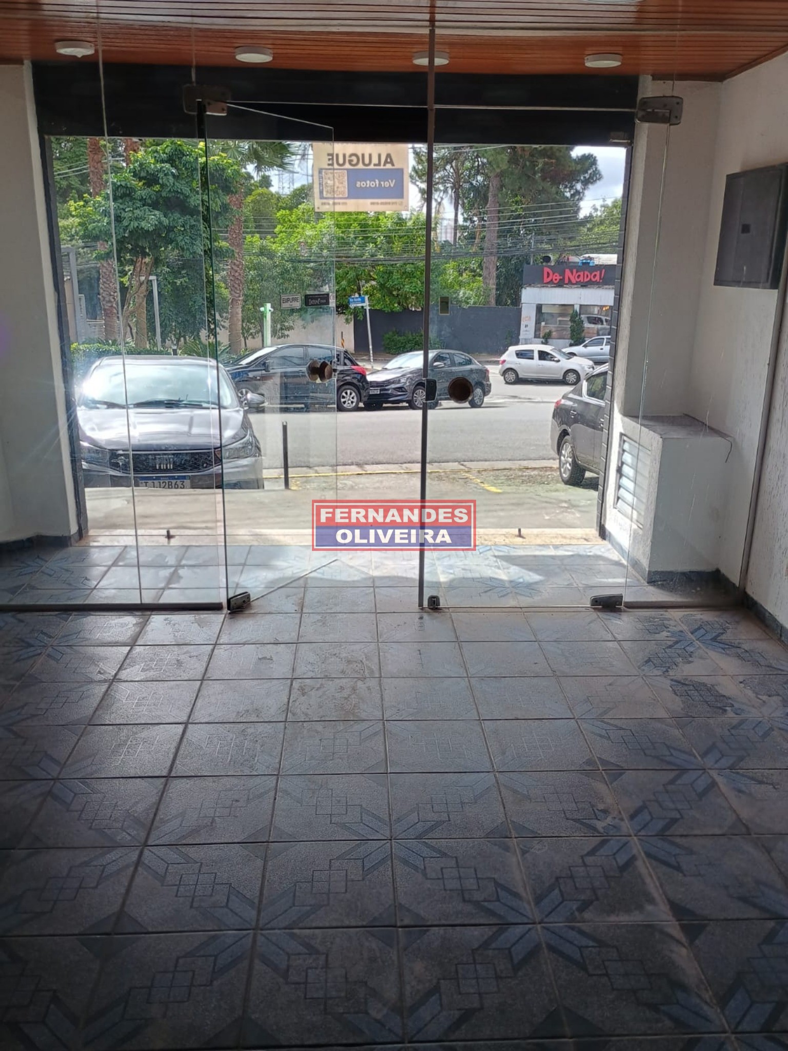 Loja-Salão, 75 m² - Foto 13