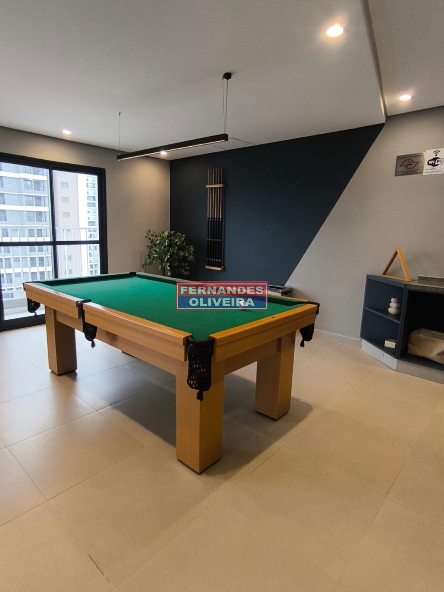 Apartamento, 1 quarto, 31 m² - Foto 26