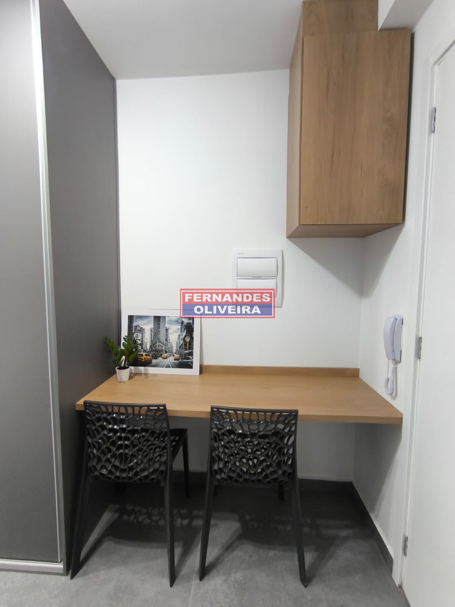 Apartamento, 1 quarto, 31 m² - Foto 9