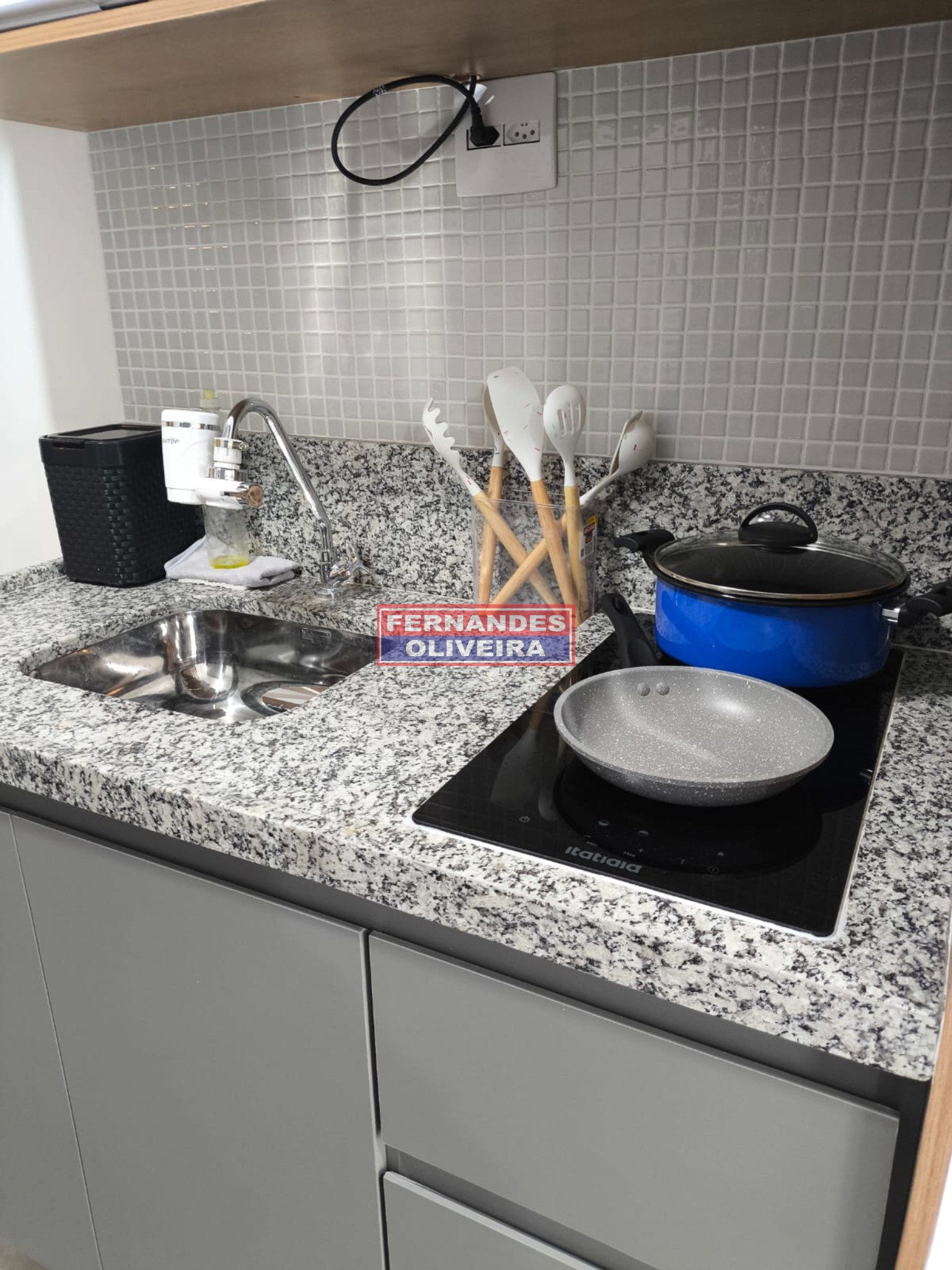 Apartamento, 1 quarto, 31 m² - Foto 17
