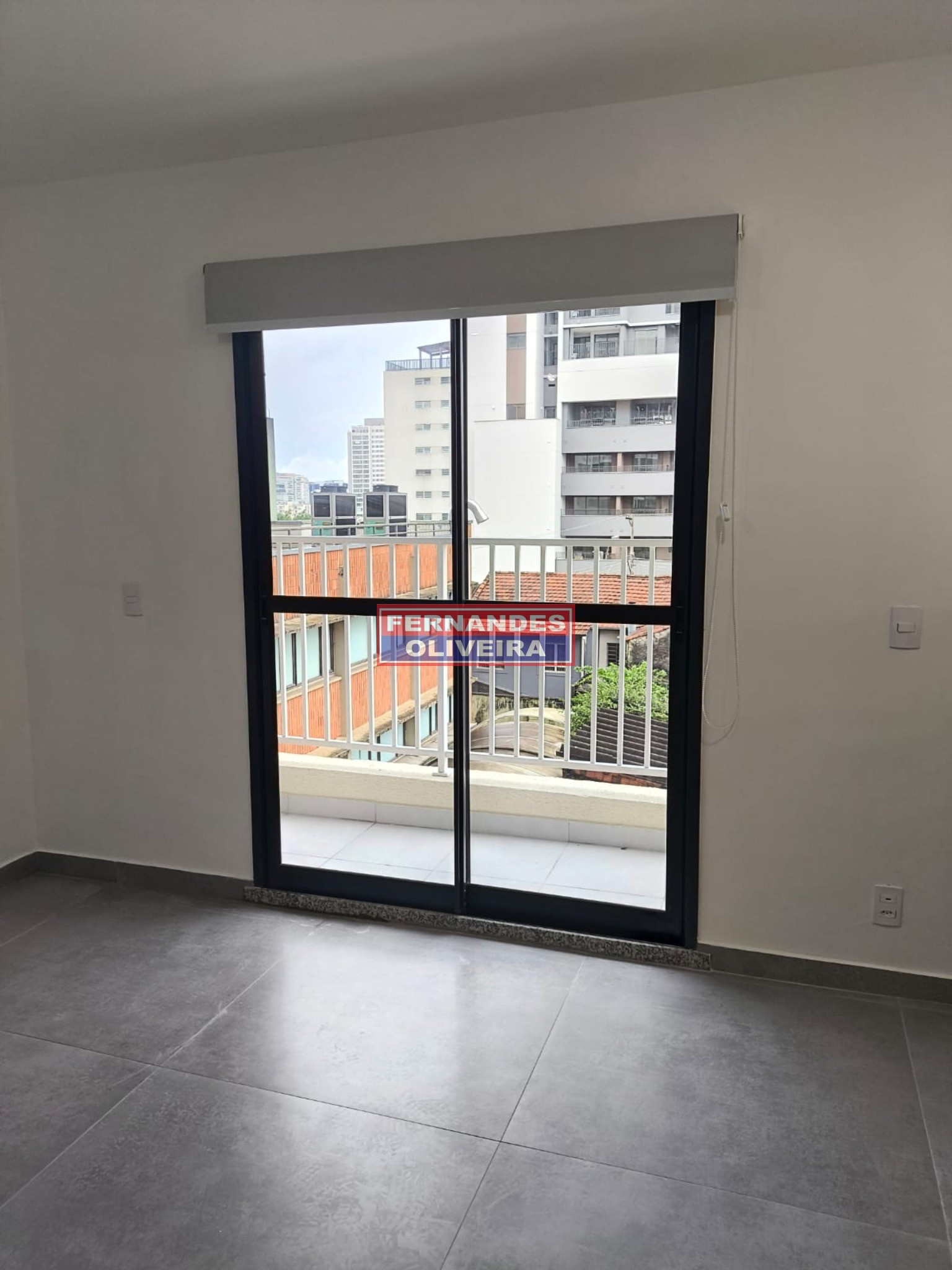 Apartamento, 1 quarto, 31 m² - Foto 14