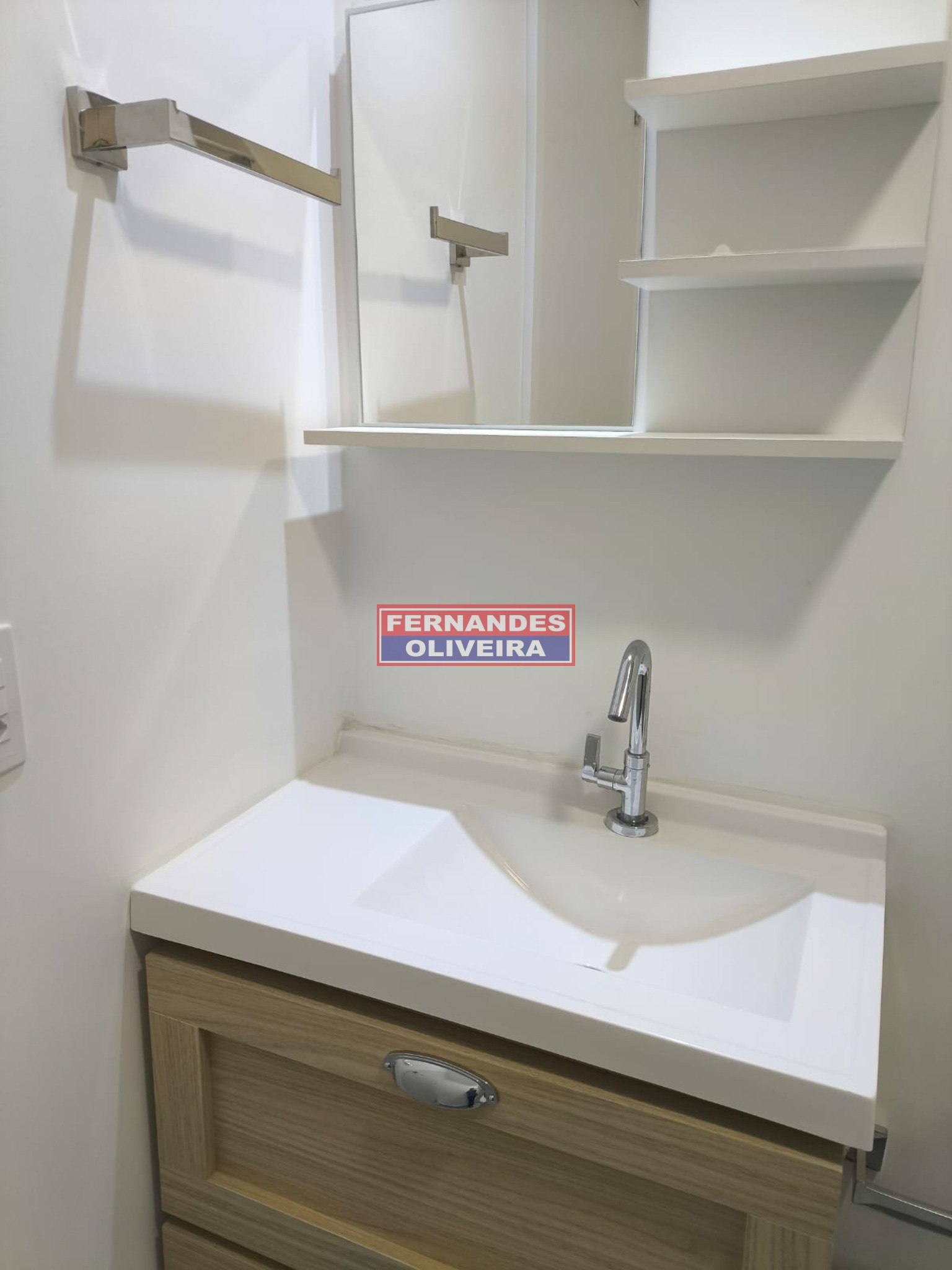 Apartamento, 1 quarto, 31 m² - Foto 5