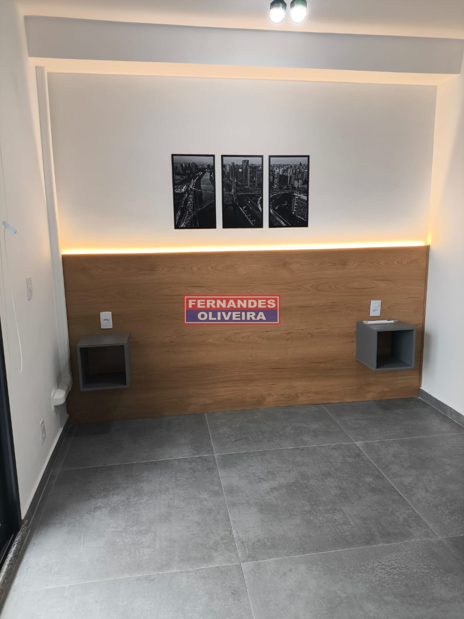 Apartamento, 1 quarto, 31 m² - Foto 12