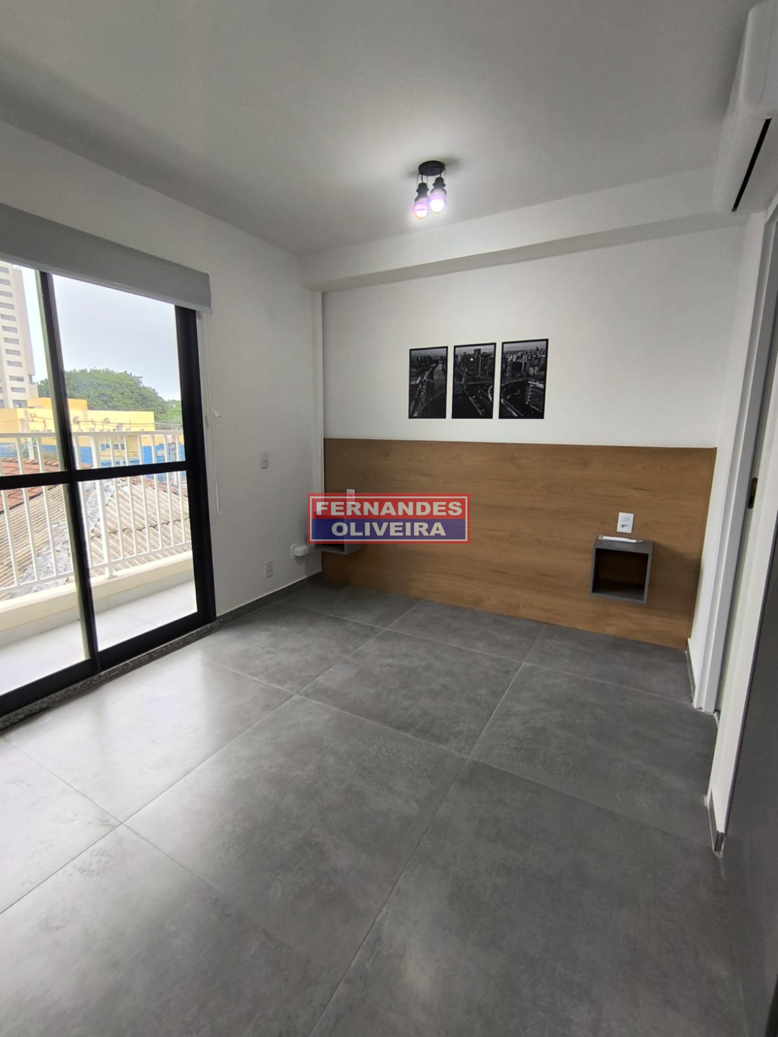 Apartamento, 1 quarto, 31 m² - Foto 7