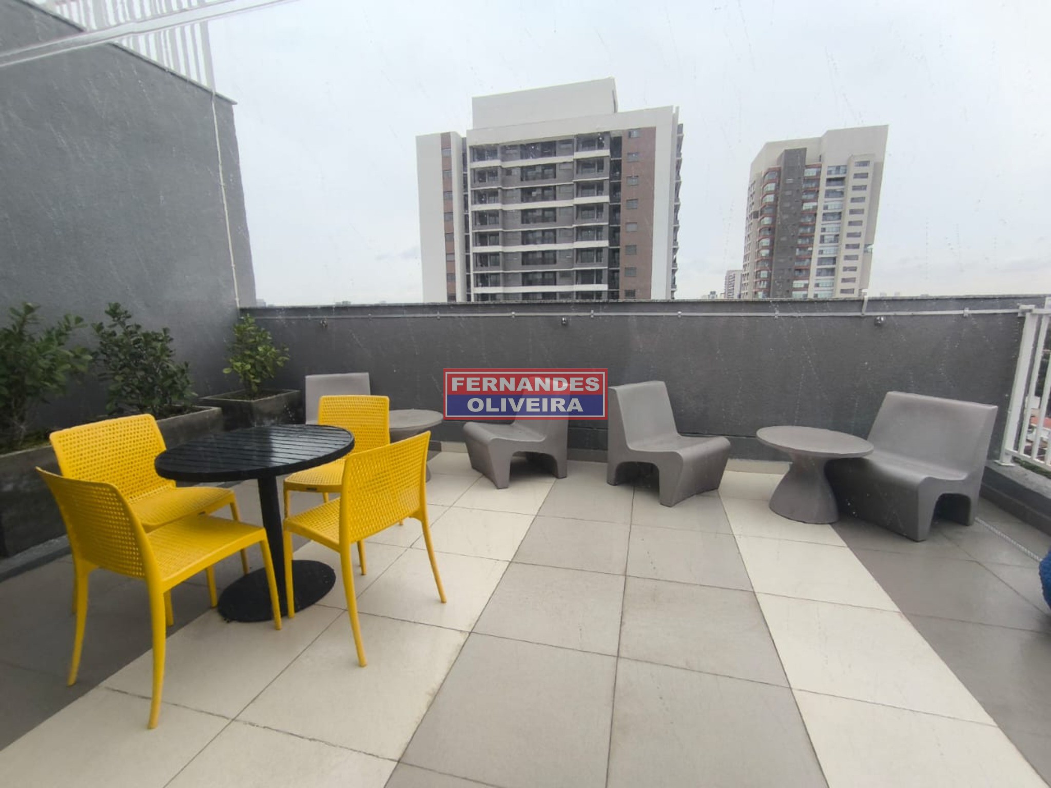 Apartamento, 1 quarto, 31 m² - Foto 22