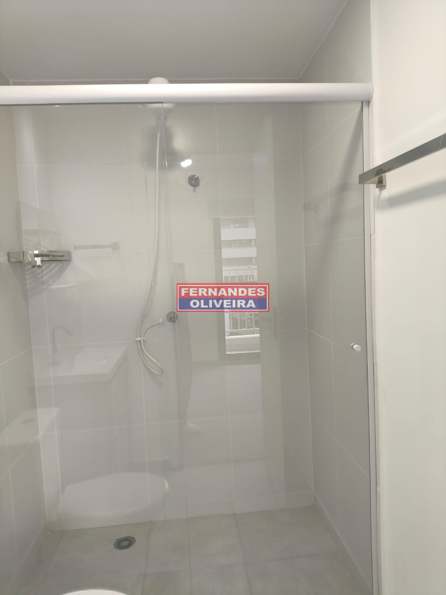Apartamento, 1 quarto, 31 m² - Foto 2