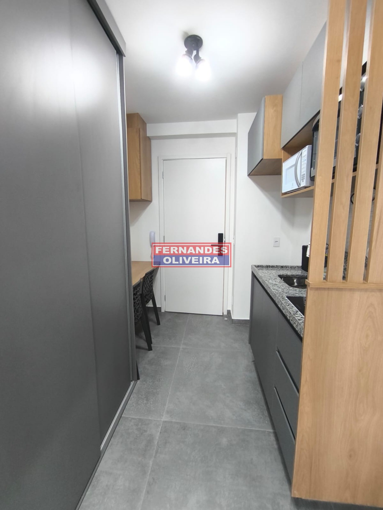 Apartamento, 1 quarto, 31 m² - Foto 10