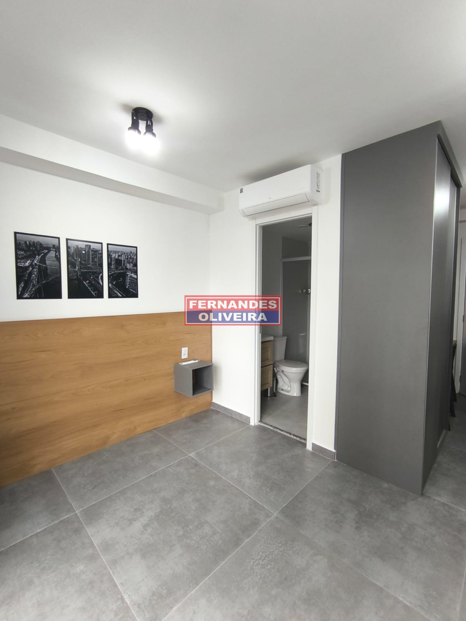 Apartamento, 1 quarto, 31 m² - Foto 8
