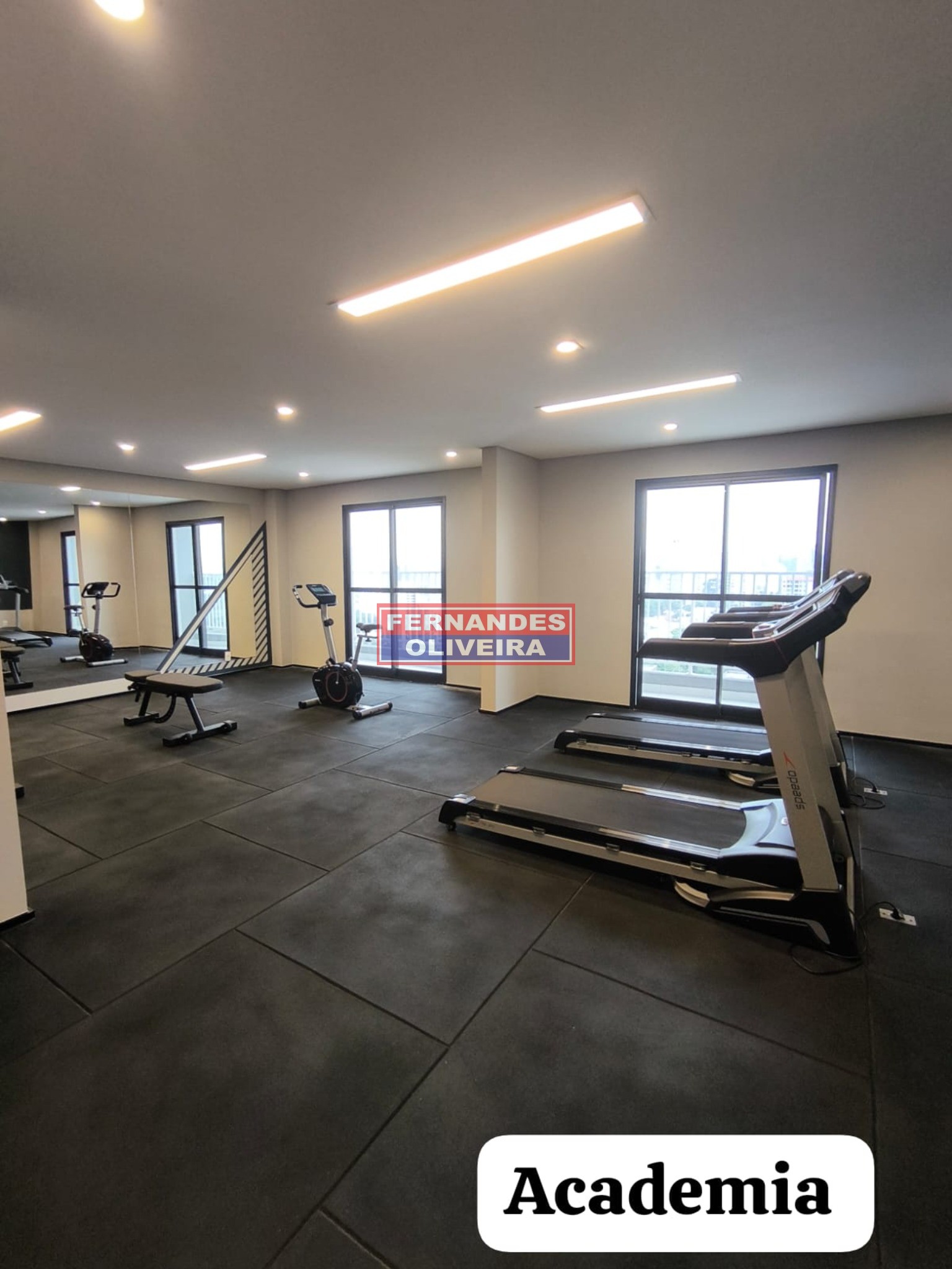 Apartamento, 1 quarto, 31 m² - Foto 19