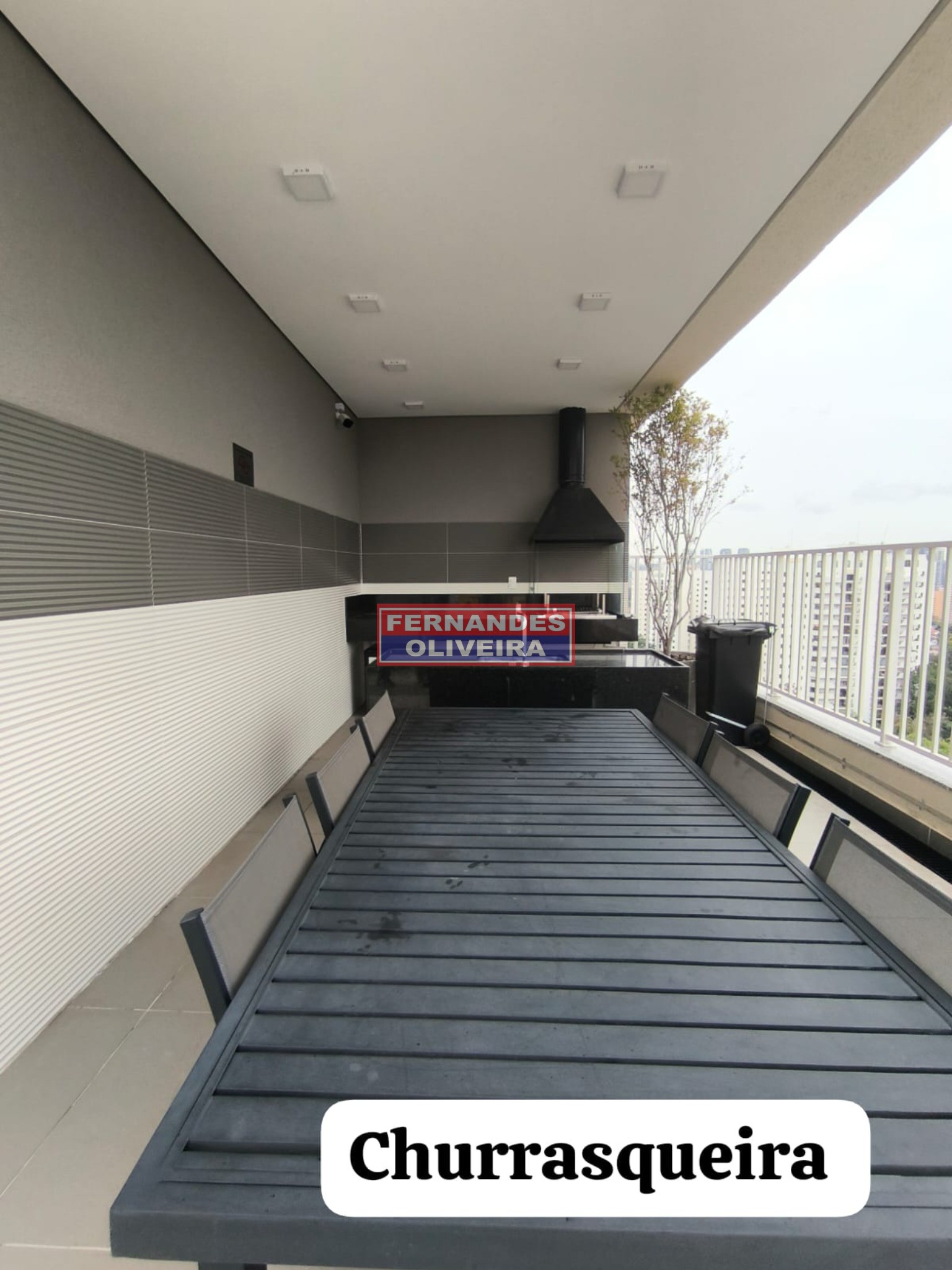 Apartamento, 1 quarto, 31 m² - Foto 16