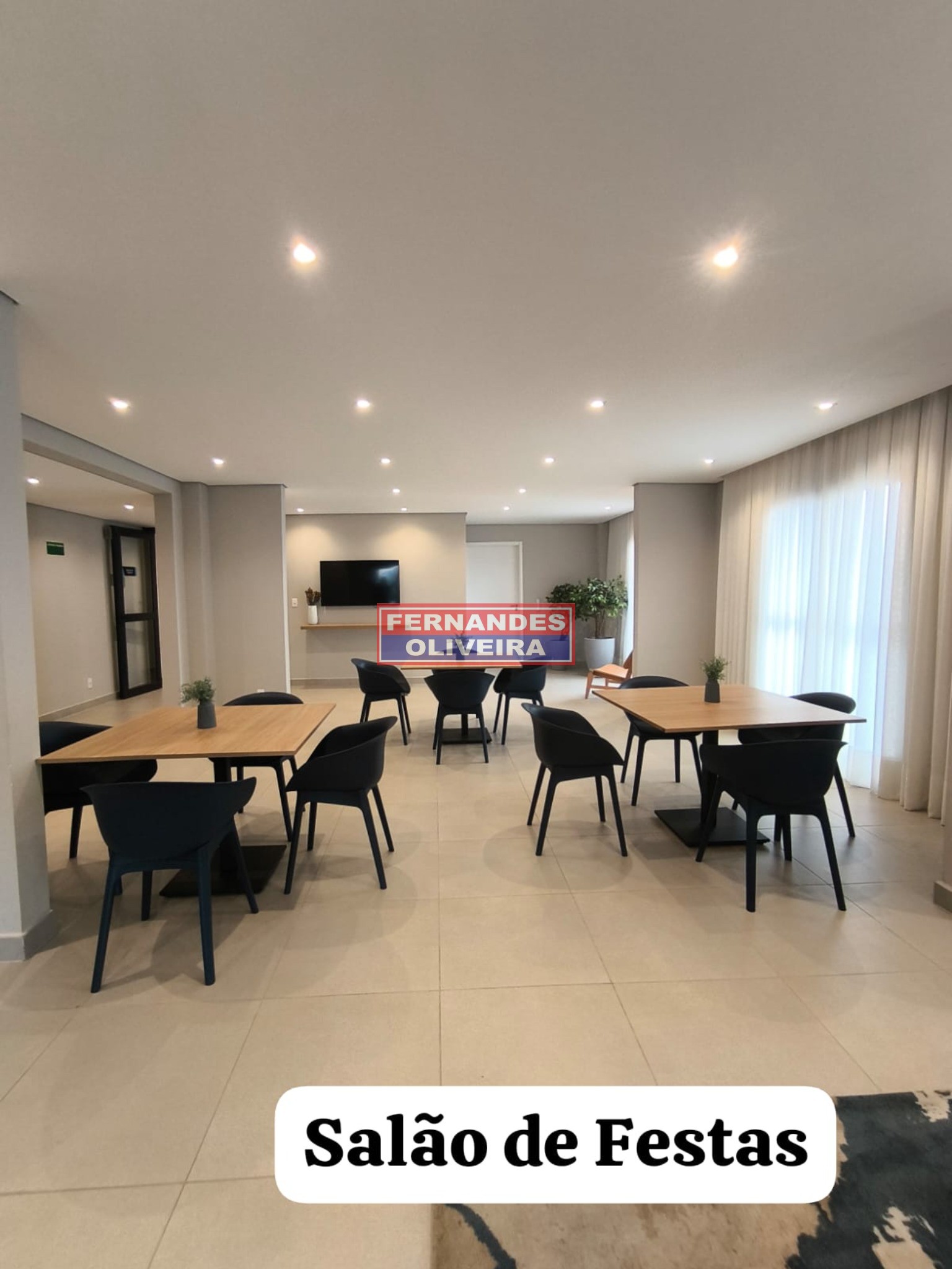 Apartamento, 1 quarto, 31 m² - Foto 21