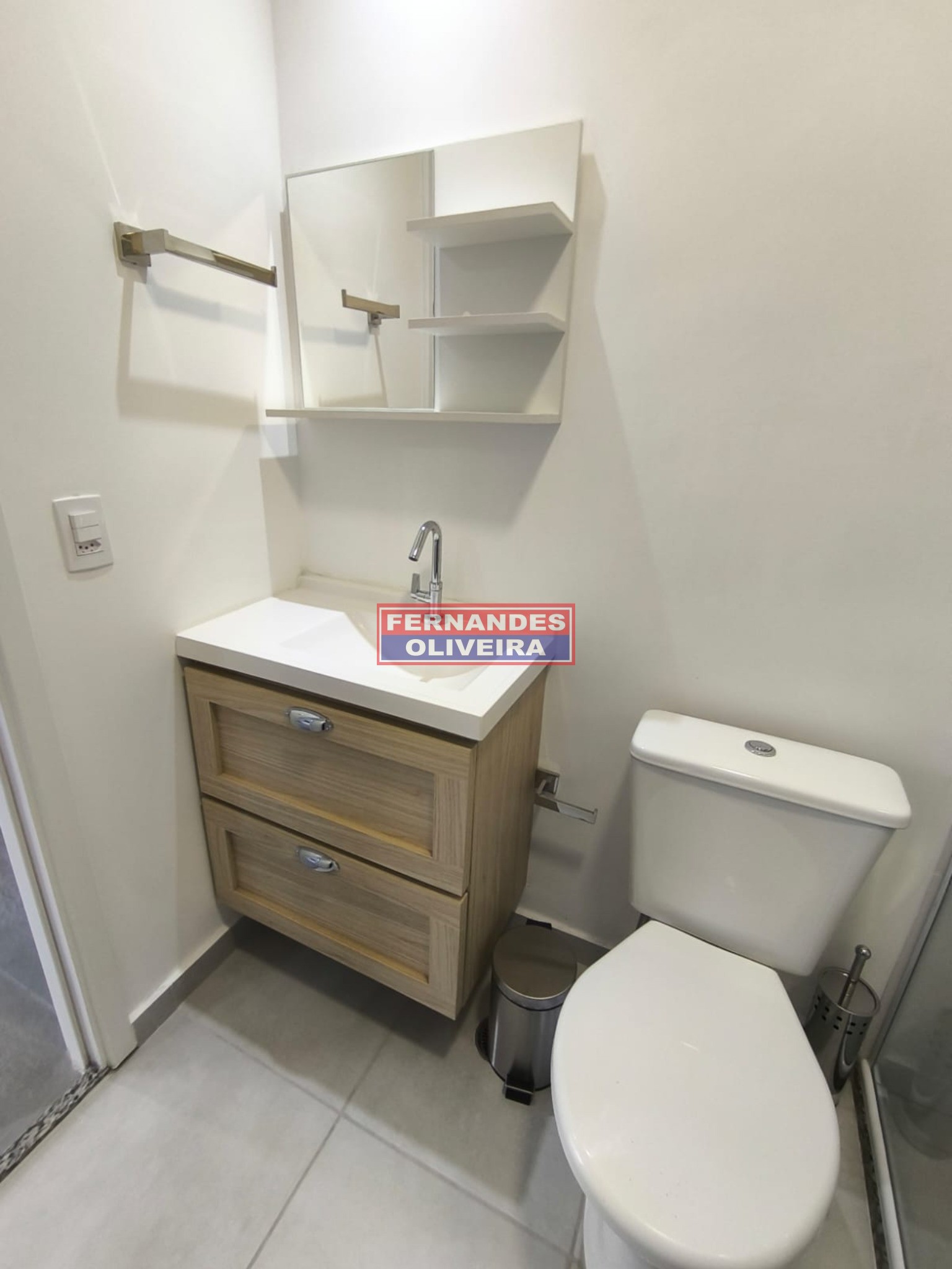 Apartamento, 1 quarto, 31 m² - Foto 13