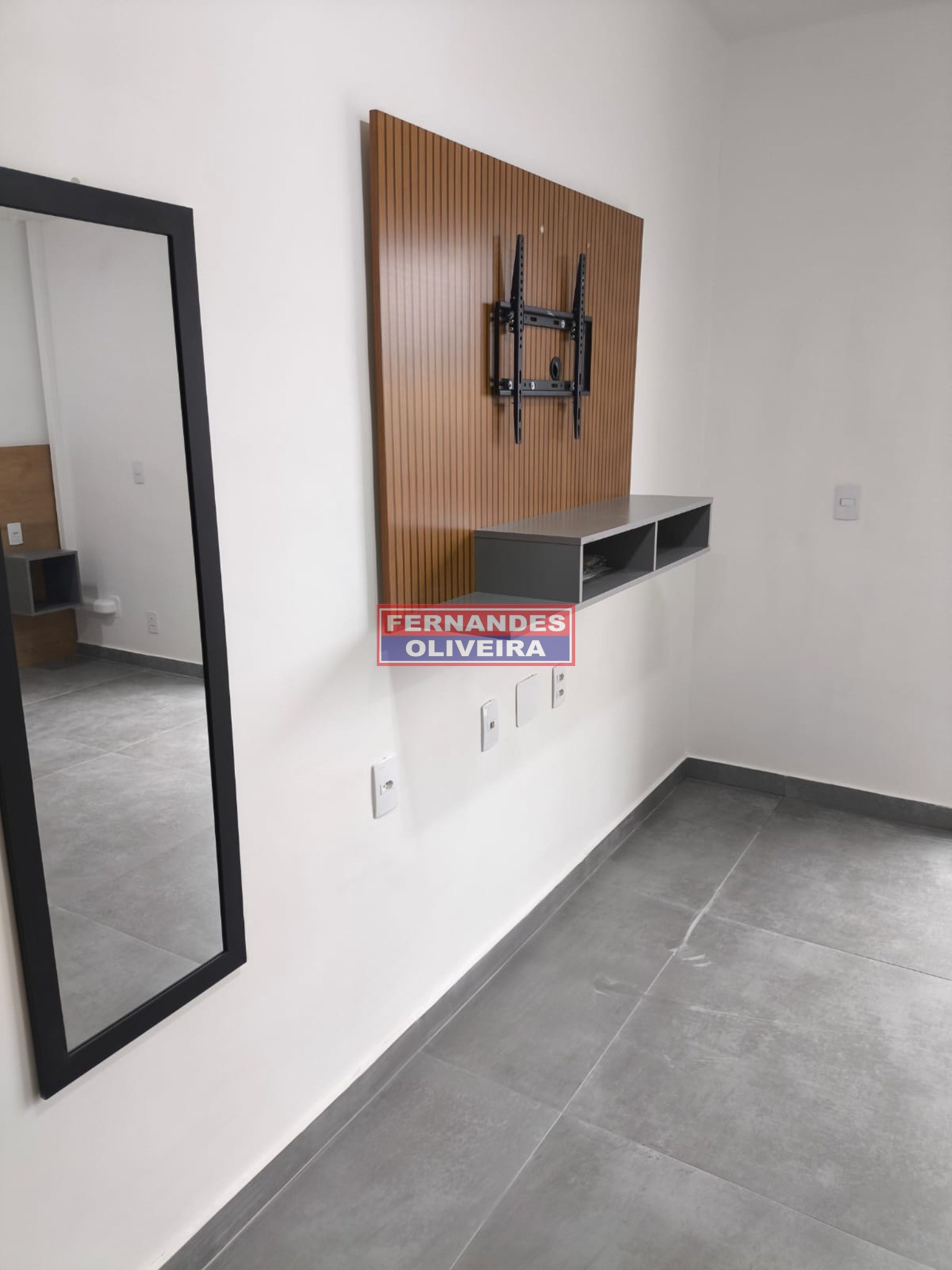 Apartamento, 1 quarto, 31 m² - Foto 6