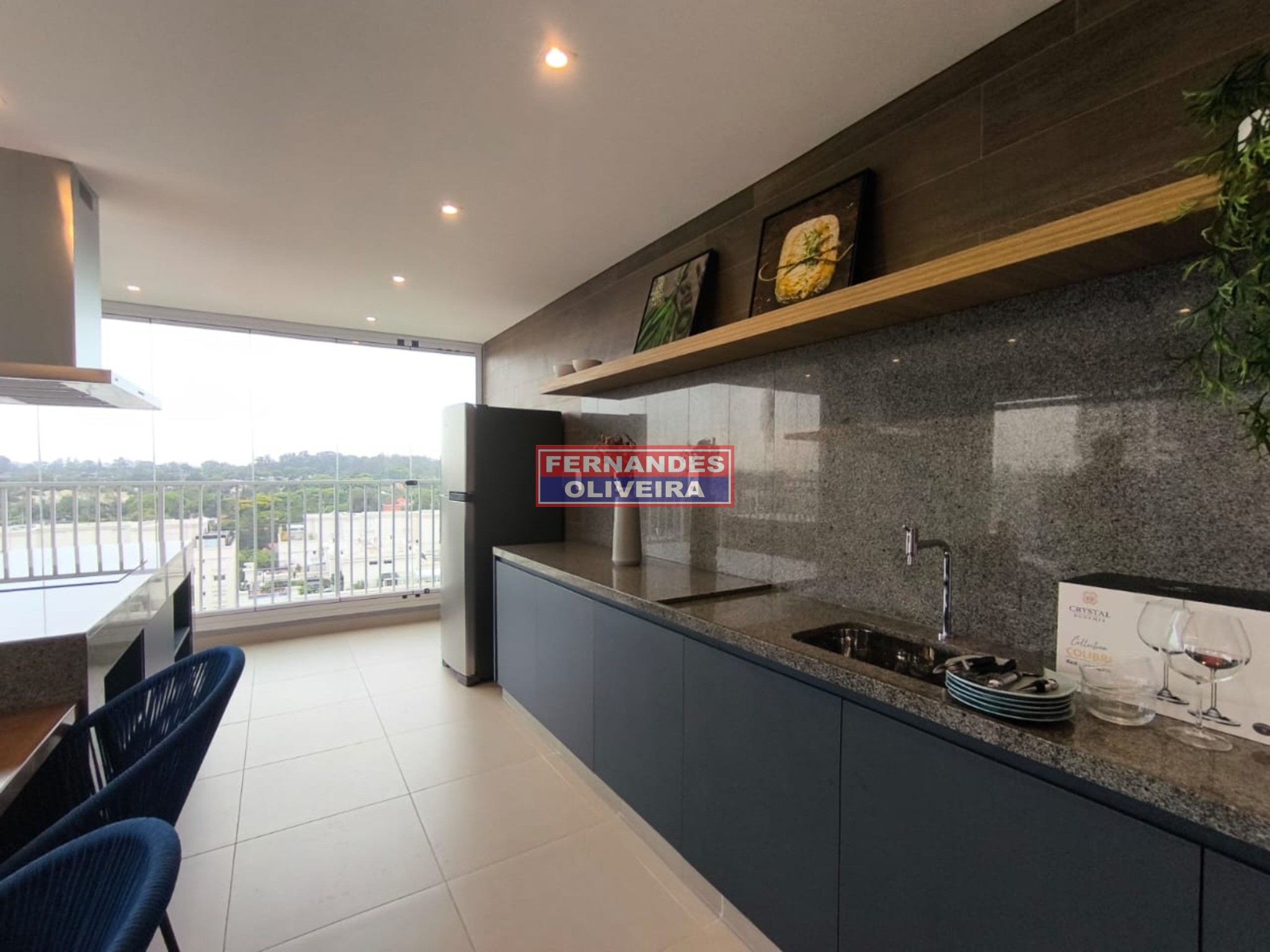 Apartamento, 1 quarto, 31 m² - Foto 25