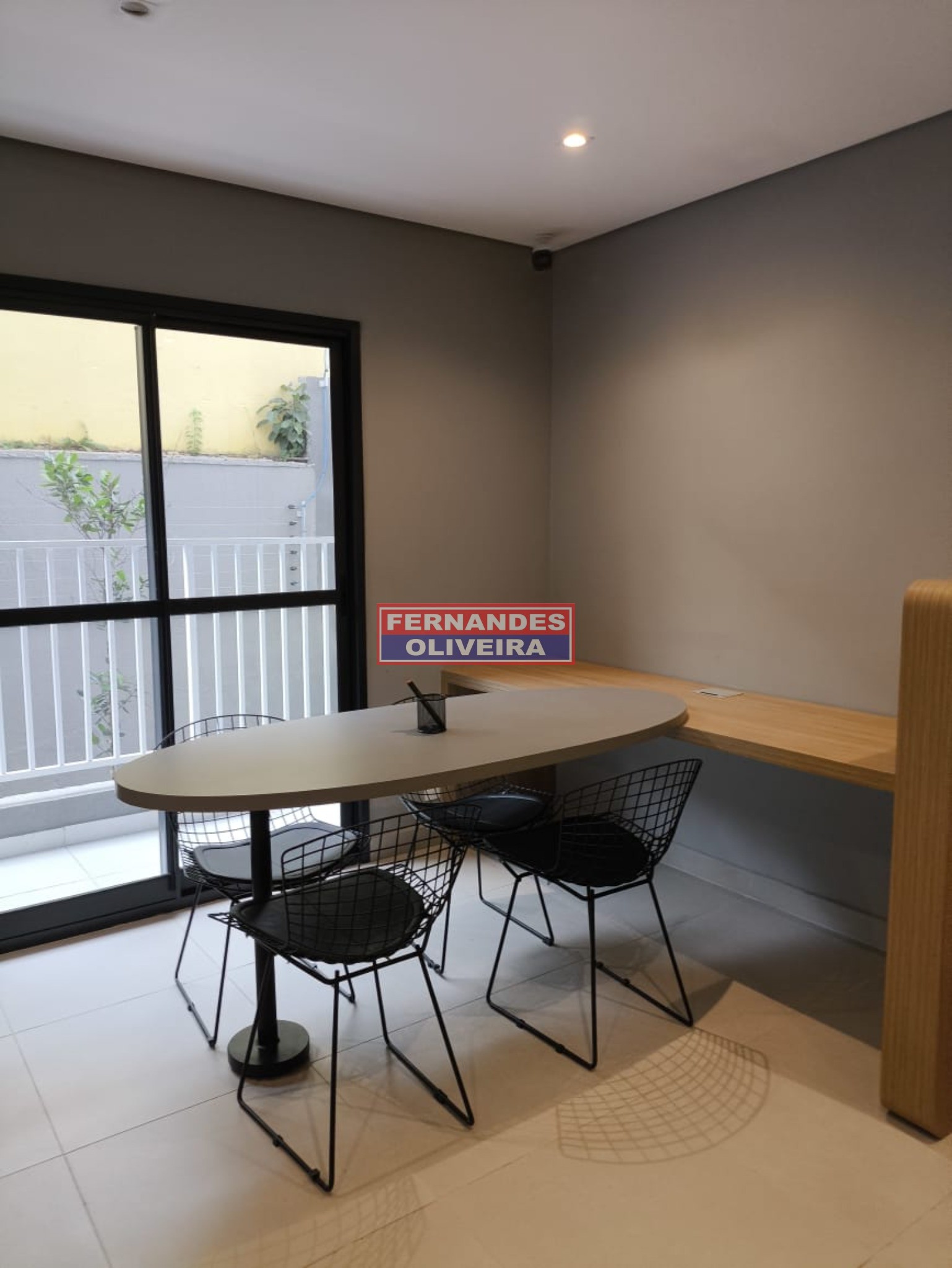 Apartamento, 1 quarto, 31 m² - Foto 30