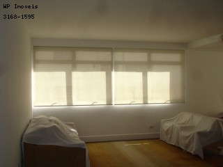 Apartamento para alugar com 3 quartos, 133m² - Foto 1
