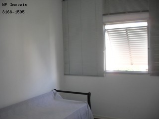 Apartamento para alugar com 3 quartos, 133m² - Foto 4